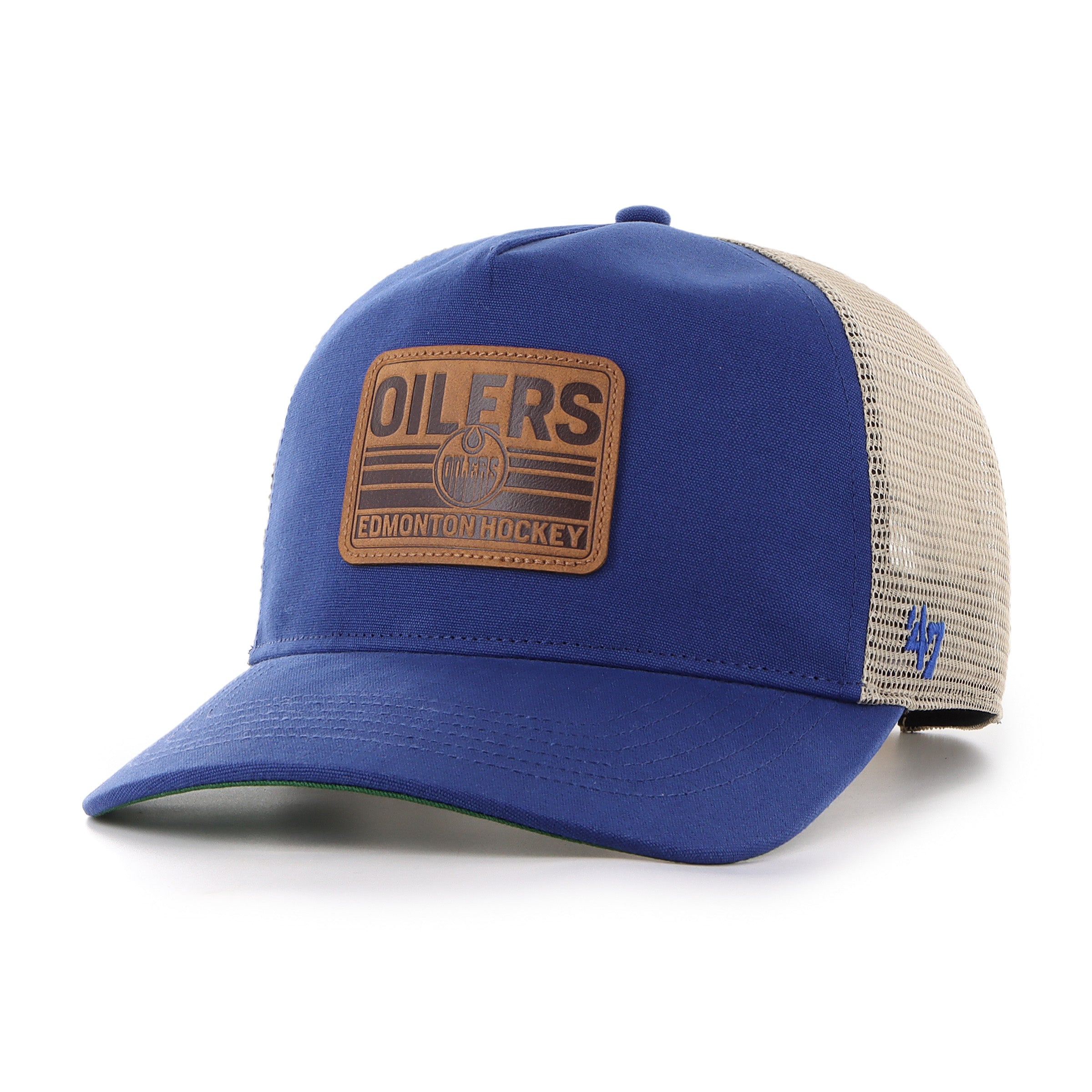 Edmonton Oilers Squamish '47 HITCH