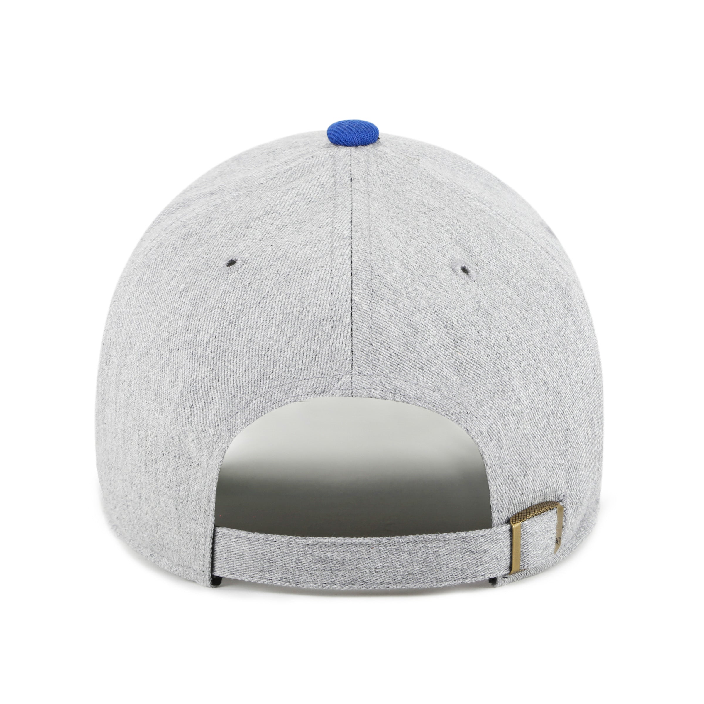 Edmonton Oilers Standish '47 MVP