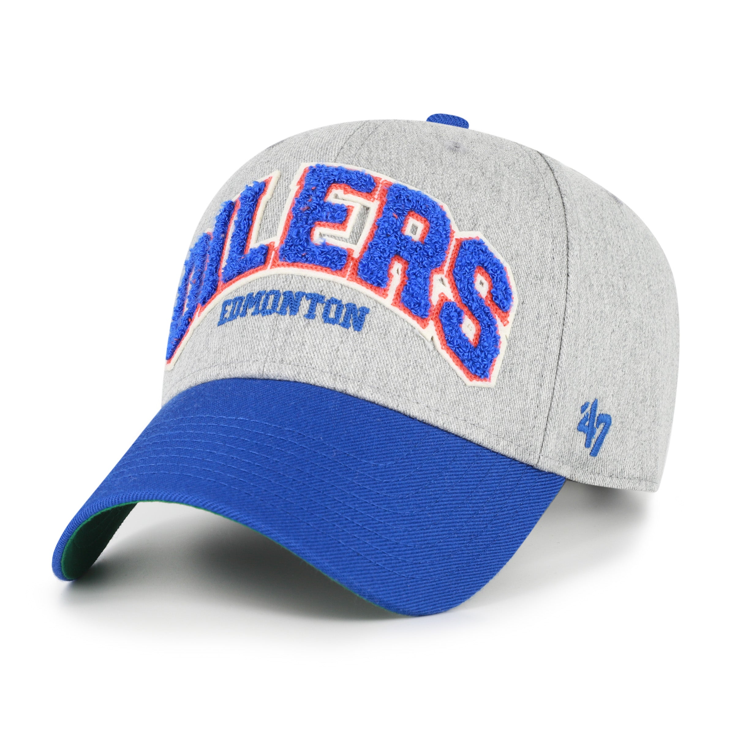 Edmonton Oilers Standish '47 MVP