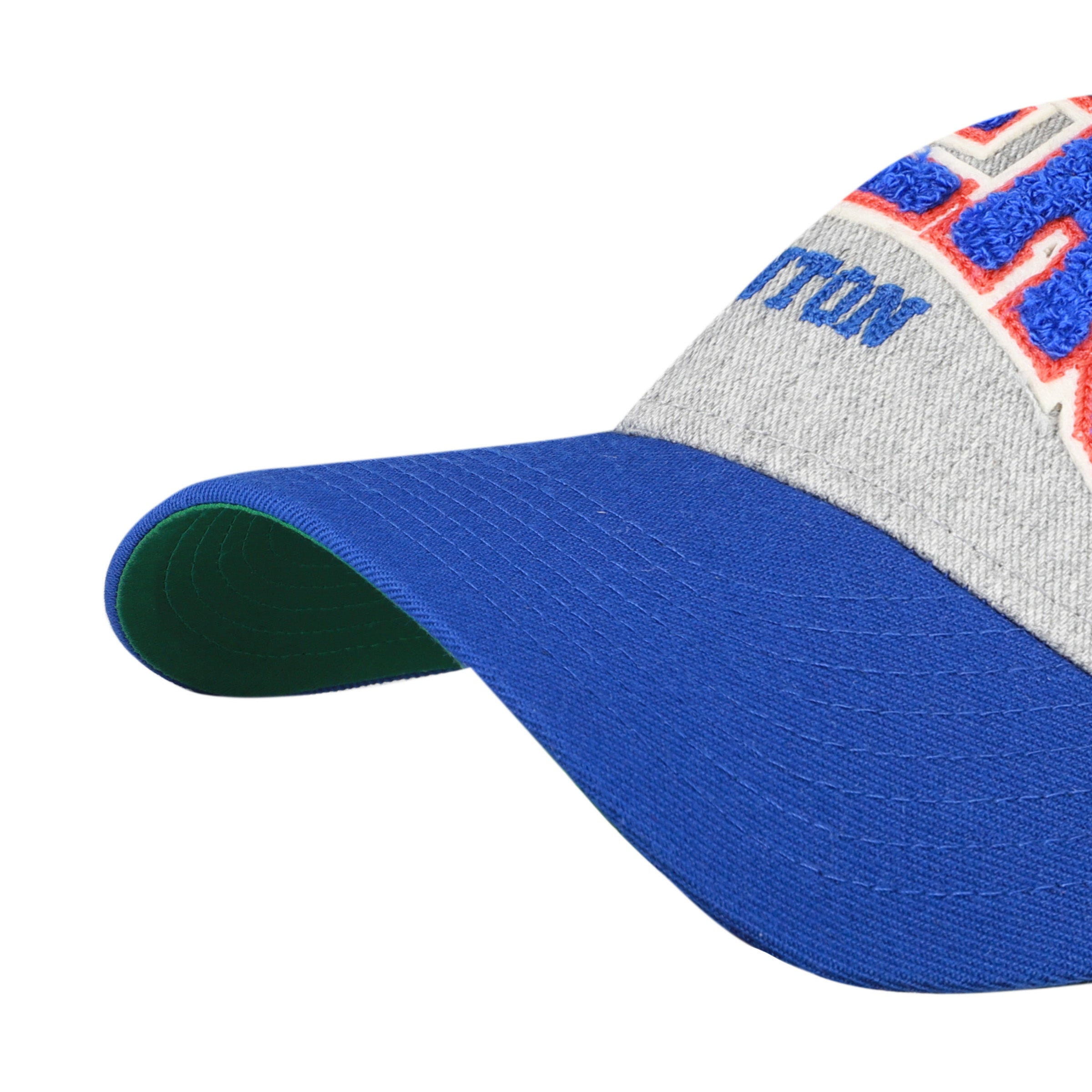 Edmonton Oilers Standish '47 MVP