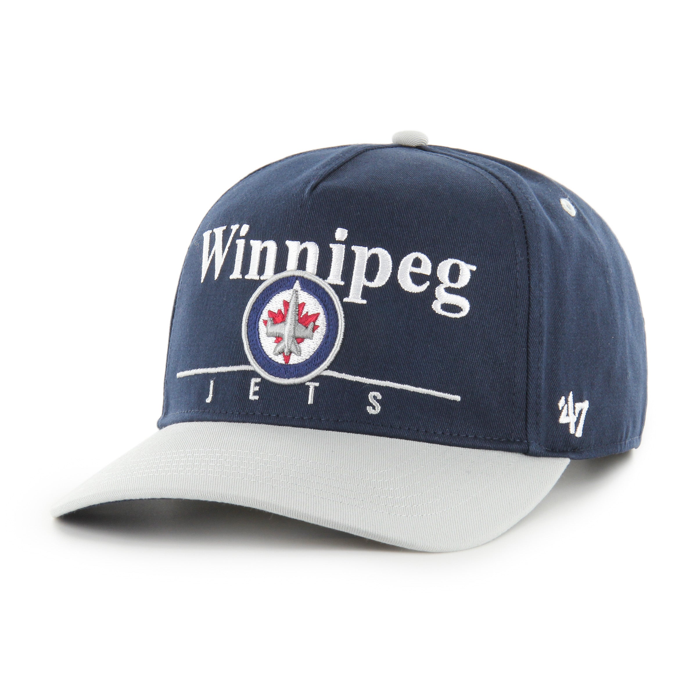 Winnipeg Jets Super '47 HITCH