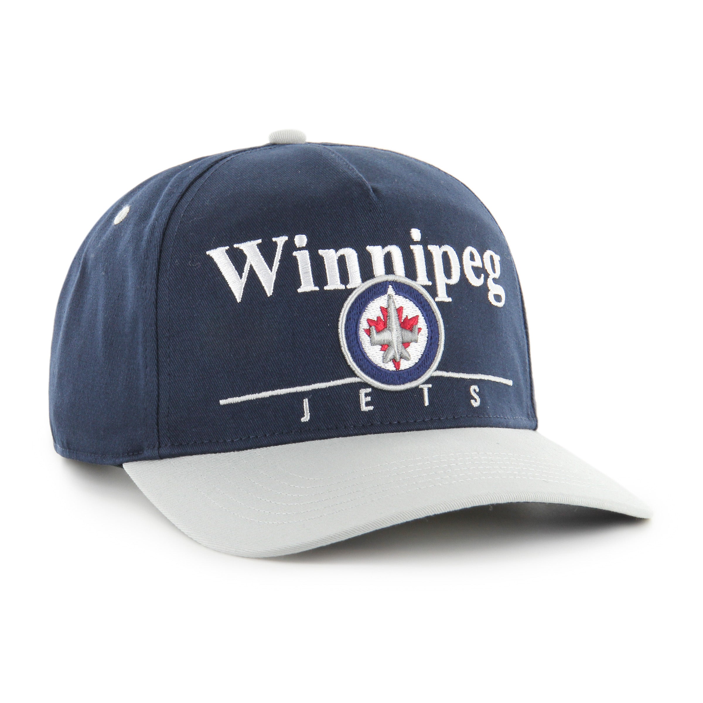 Winnipeg Jets Super '47 HITCH