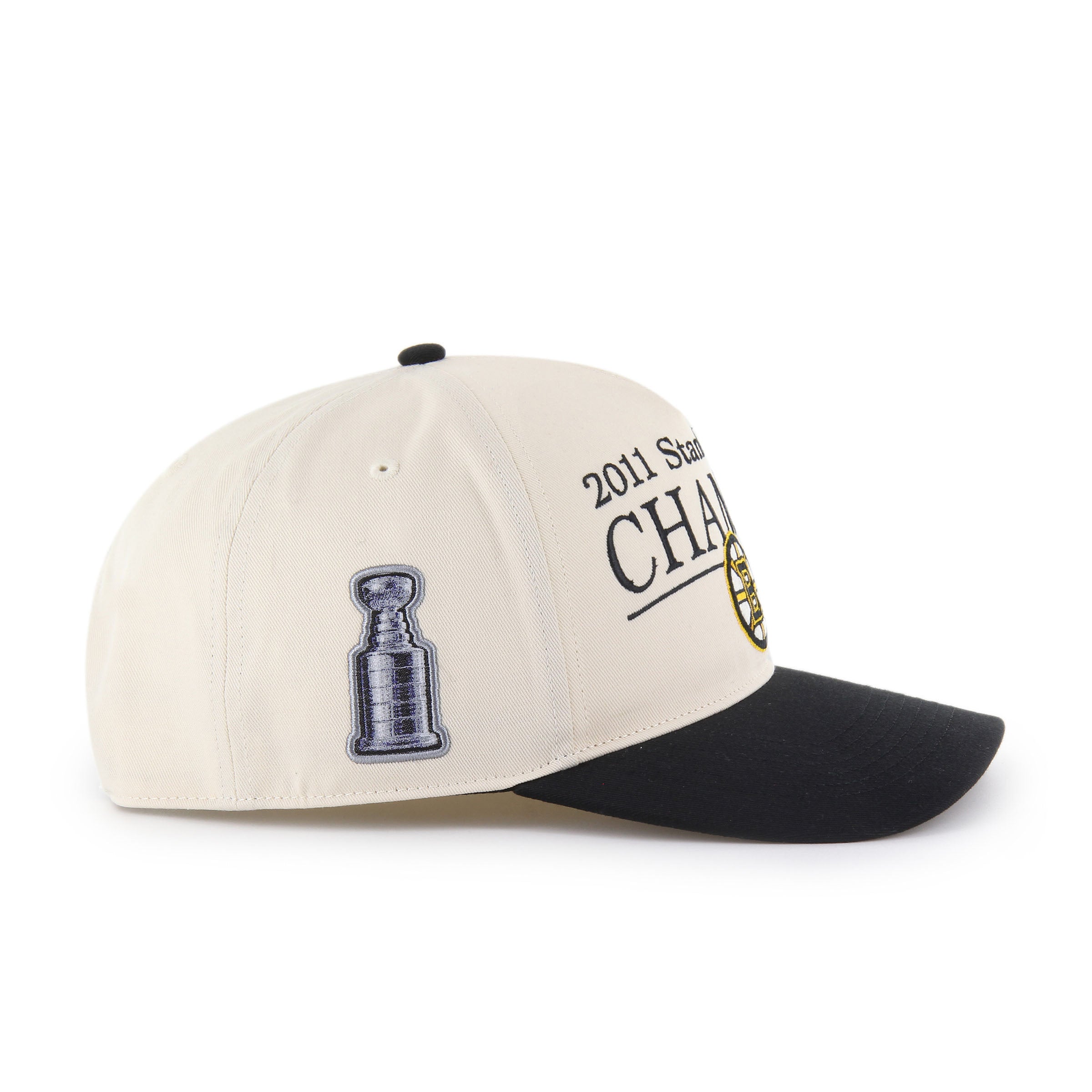 Boston Bruins Tabloid '47 HITCH RF