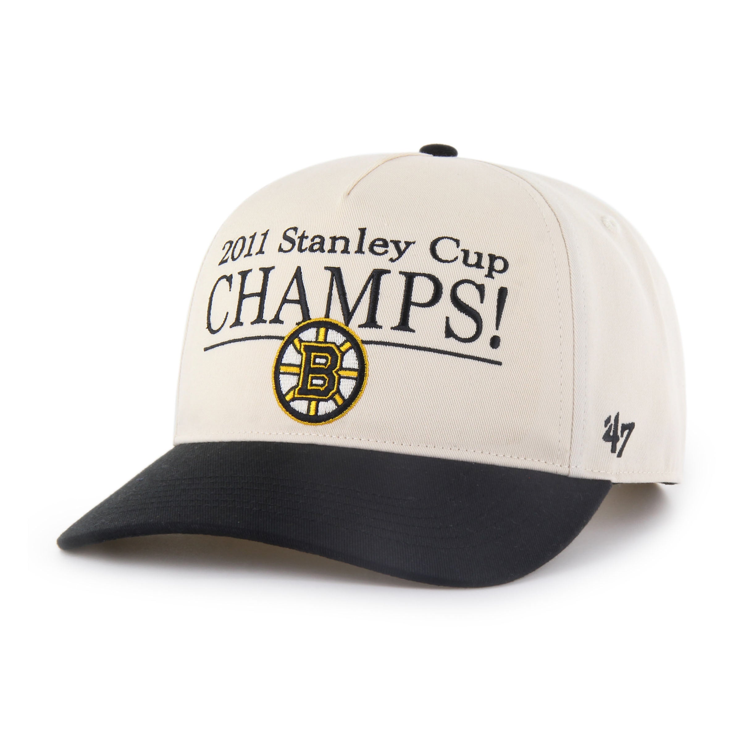 Boston Bruins Tabloid '47 HITCH RF