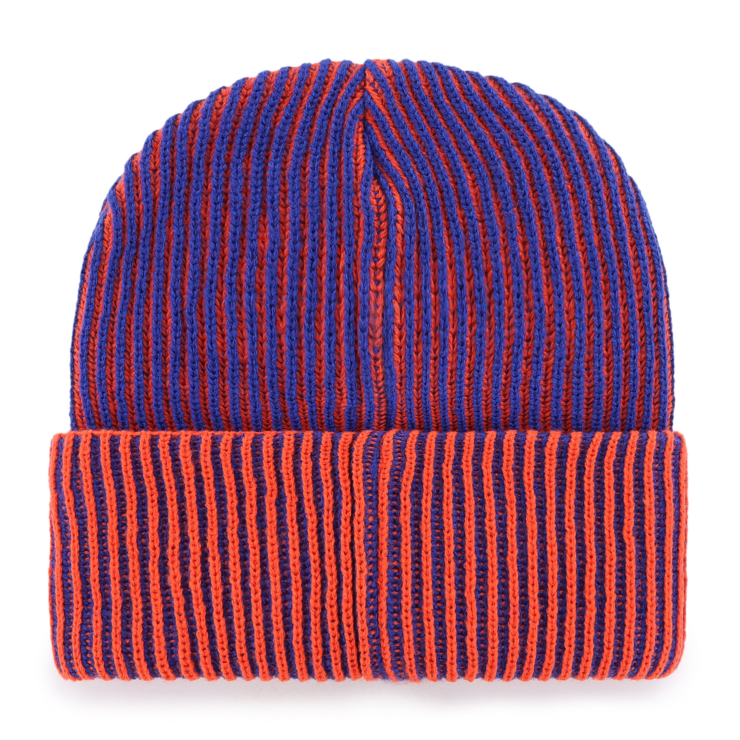 Edmonton Oilers Cold Snap '47 TOQUE