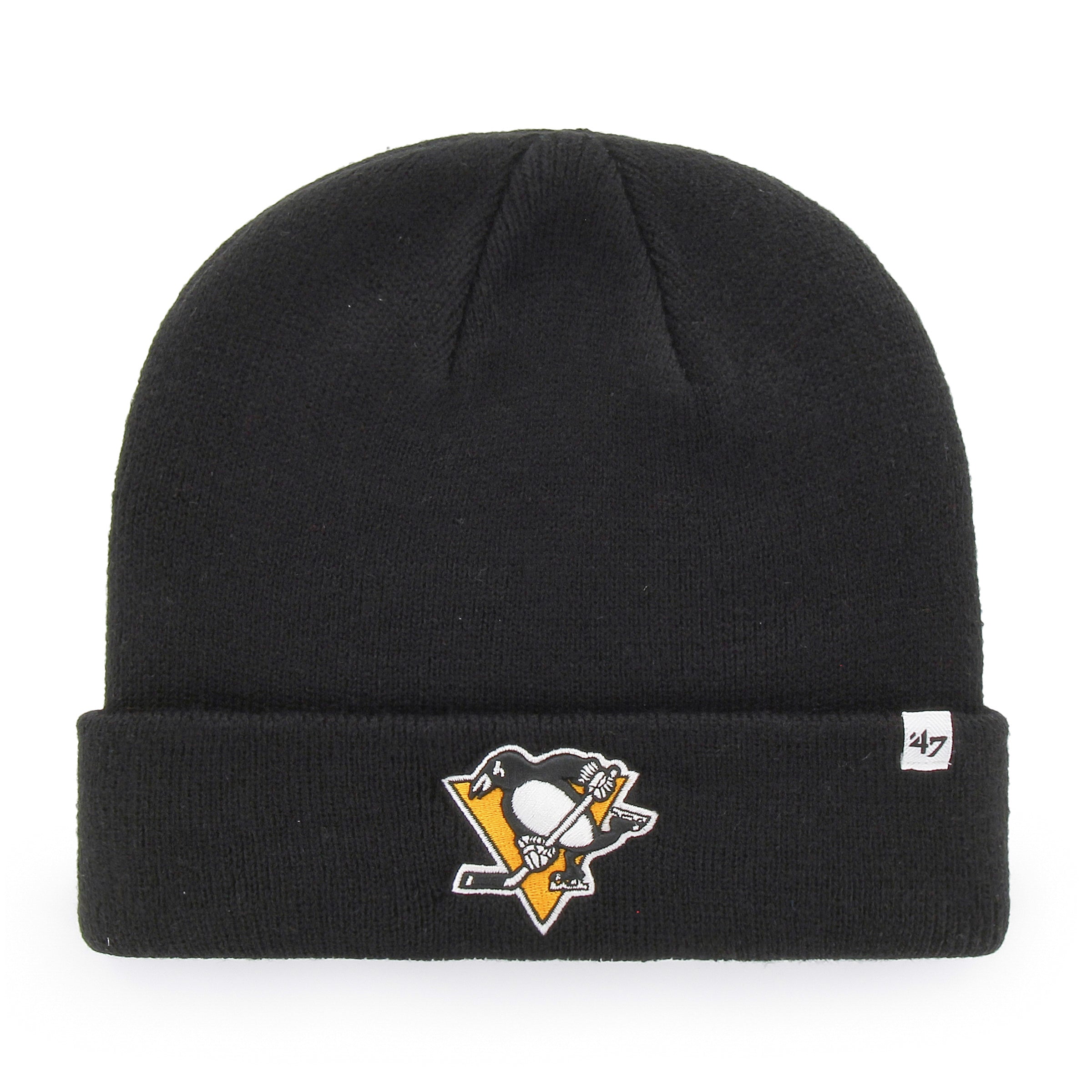 Pittsburgh Penguins '47 Toque