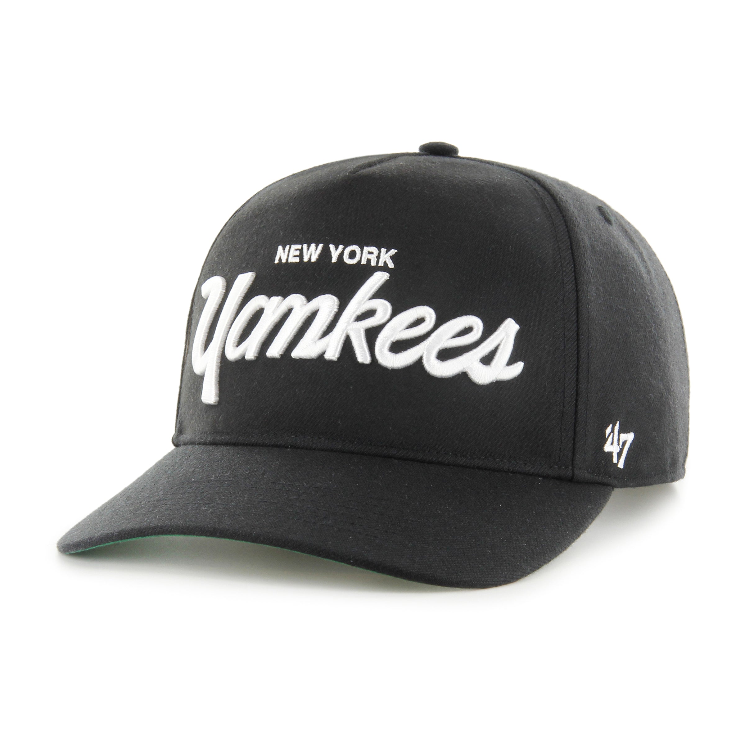 New York Yankees Attitude '47 HITCH