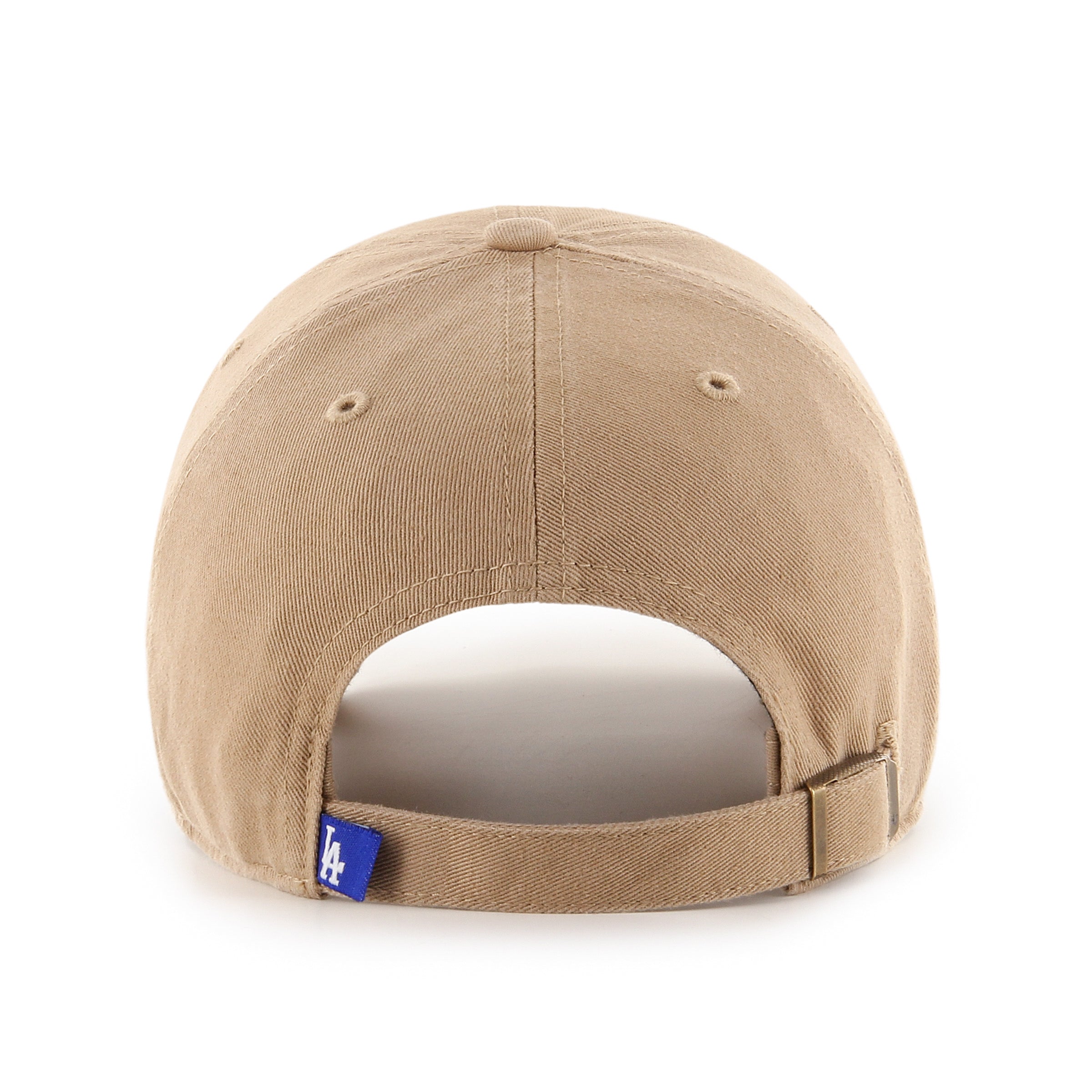 CLEAN UP des Los Angeles Dodgers '47
