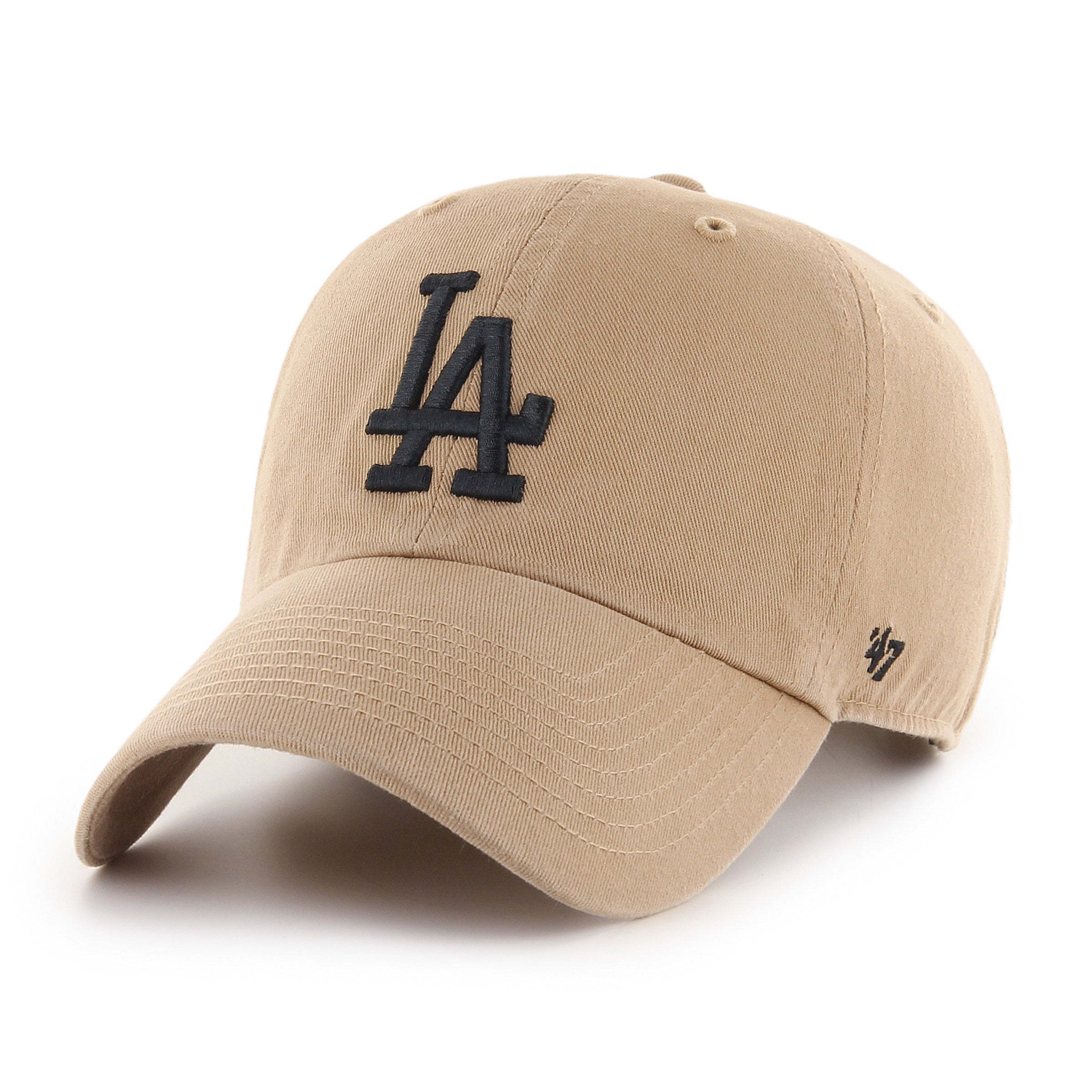 CLEAN UP des Los Angeles Dodgers '47