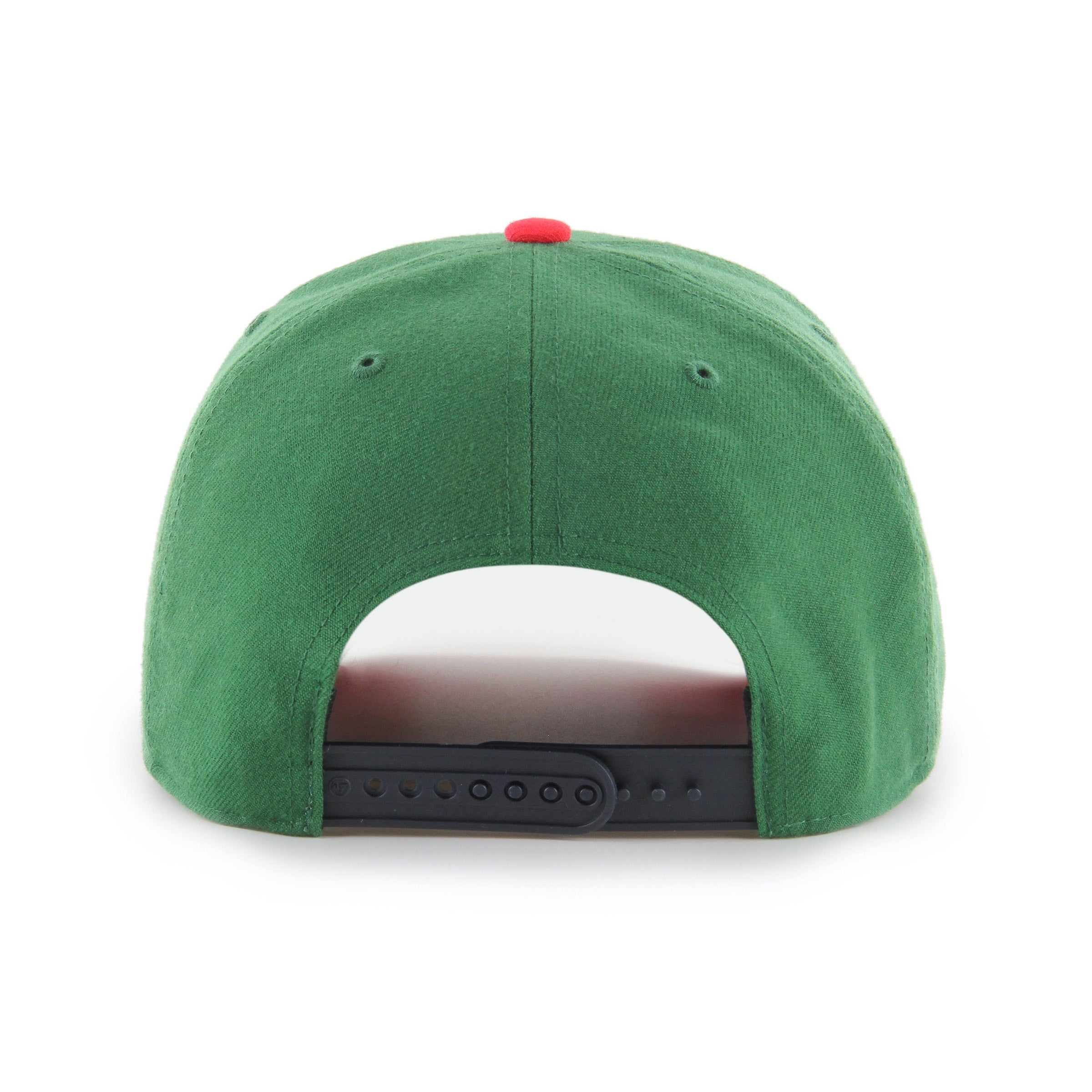 Boston Red Sox Yacht Club '47 HITCH