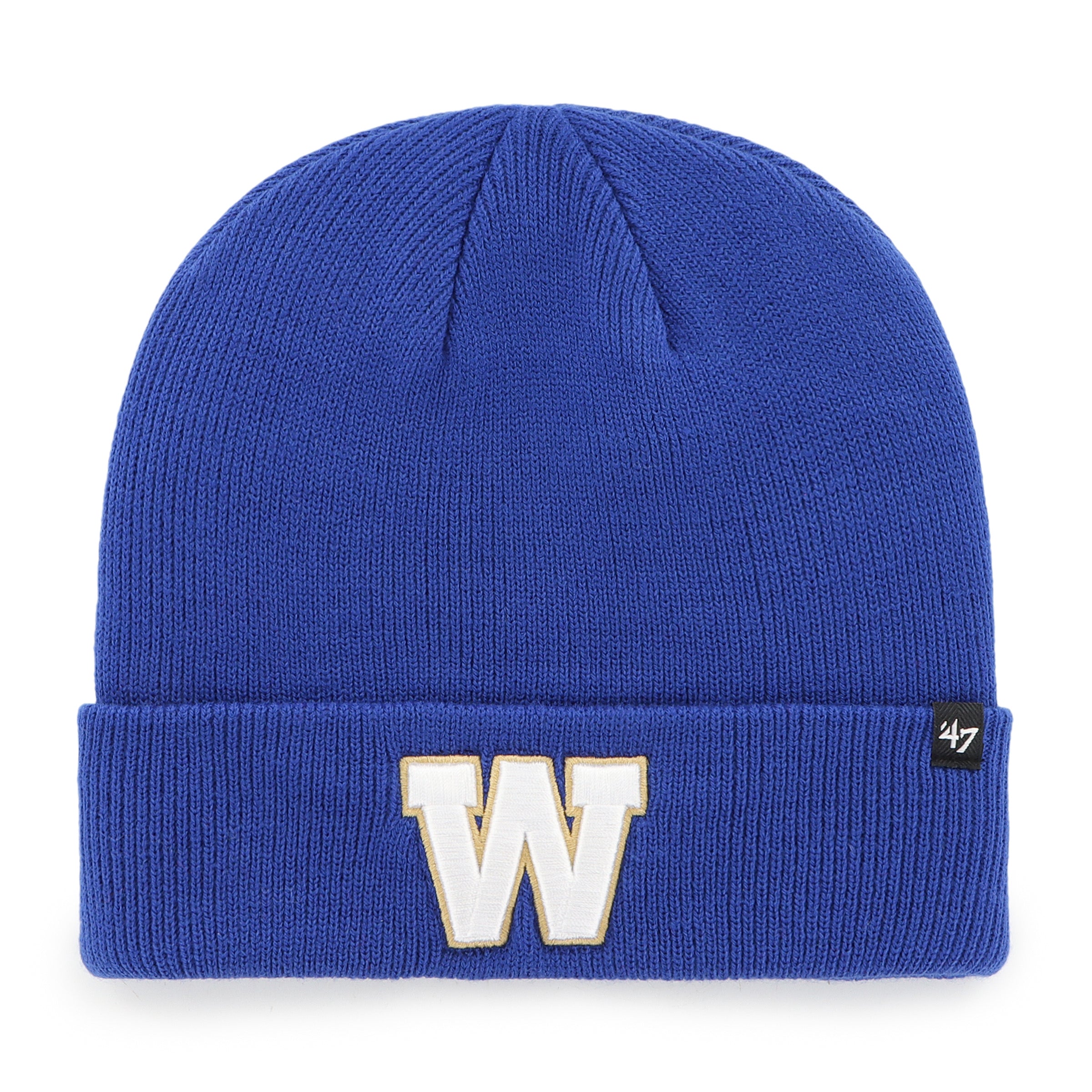 Winnipeg Blue Bombers '47 TOQUE