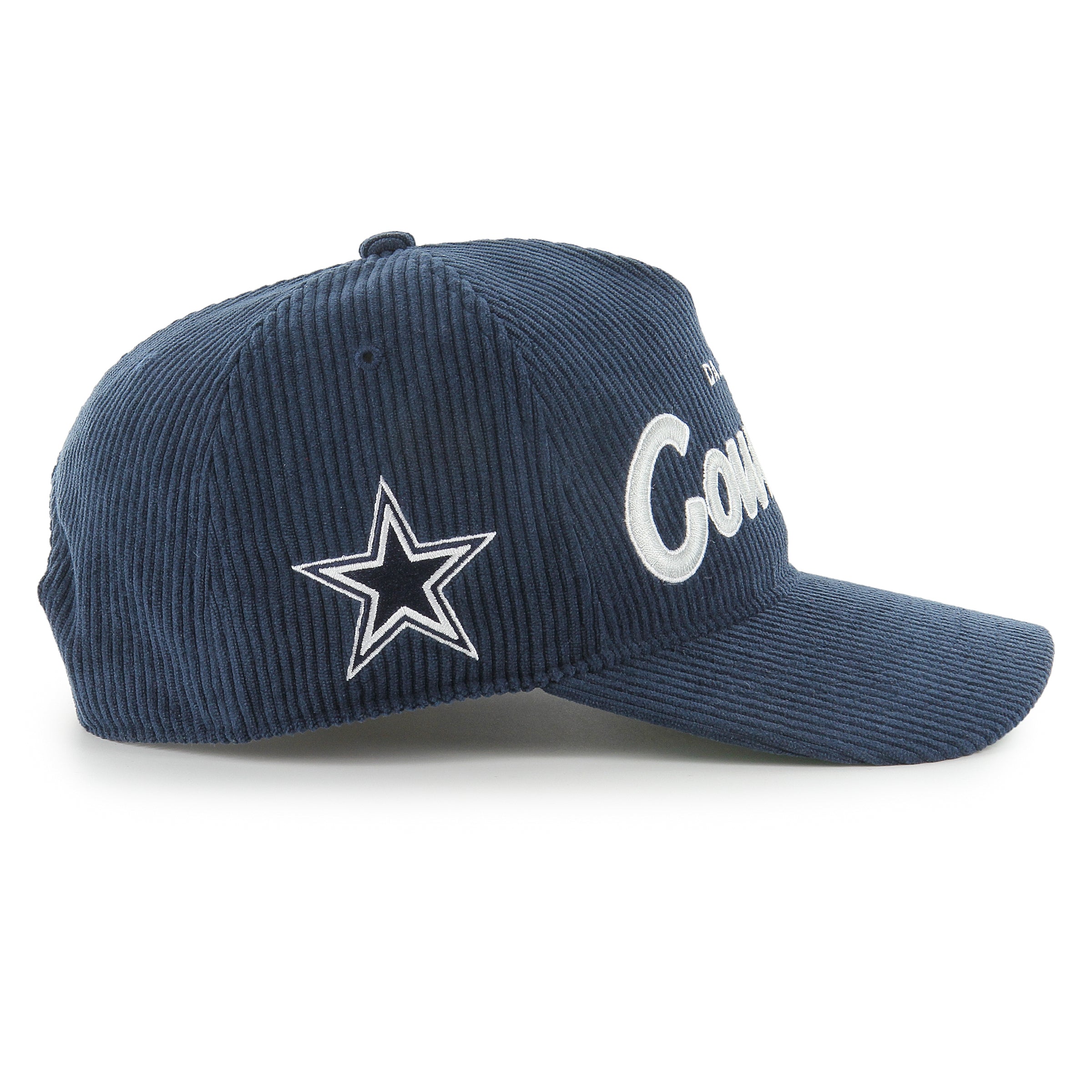 Dallas Cowboys Crosstown Script '47 HITCH RF