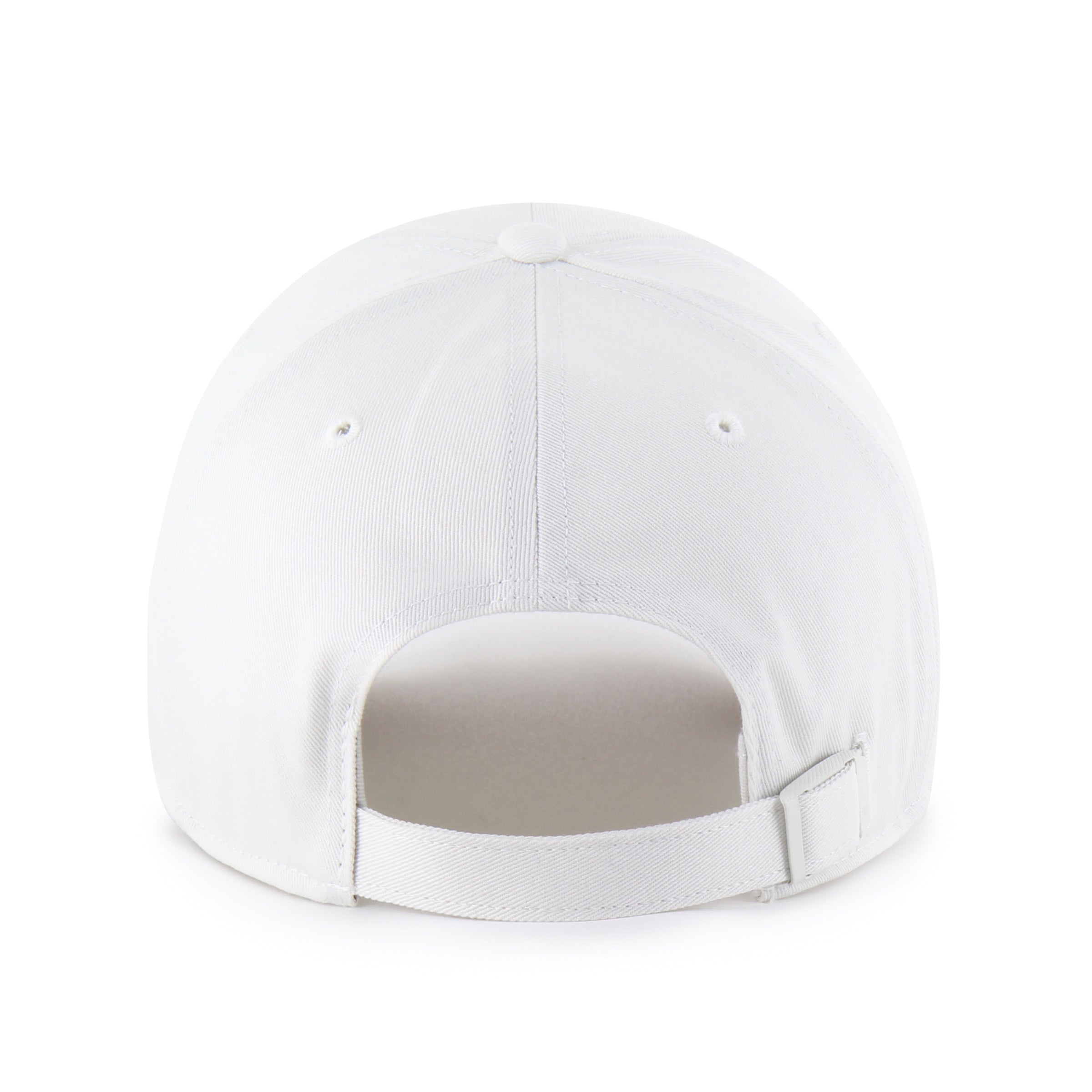 Buffalo Bills Foundational TT '47 CLEAN UP