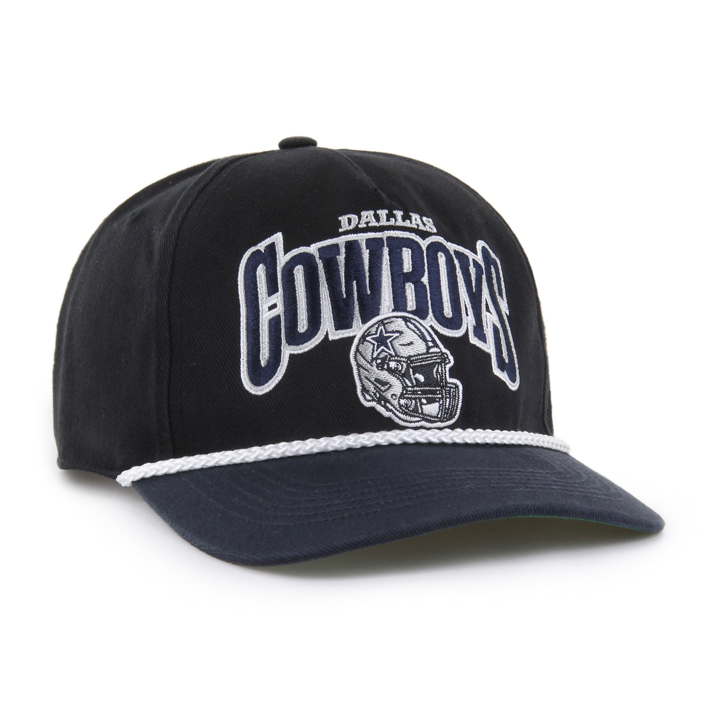 Dallas Cowboys Palermo '47 HITCH RF