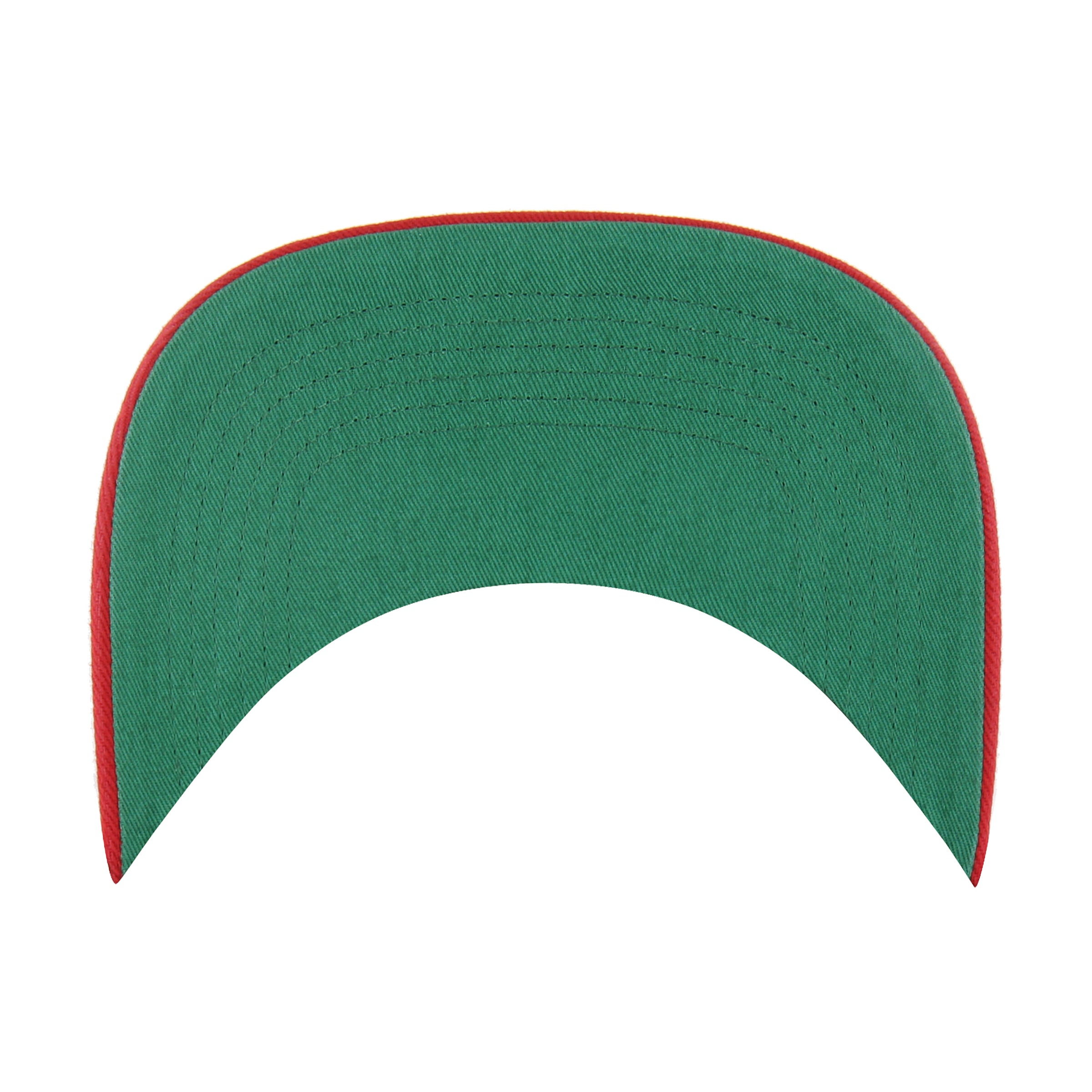 Kansas City Chiefs Palermo '47 HITCH RF