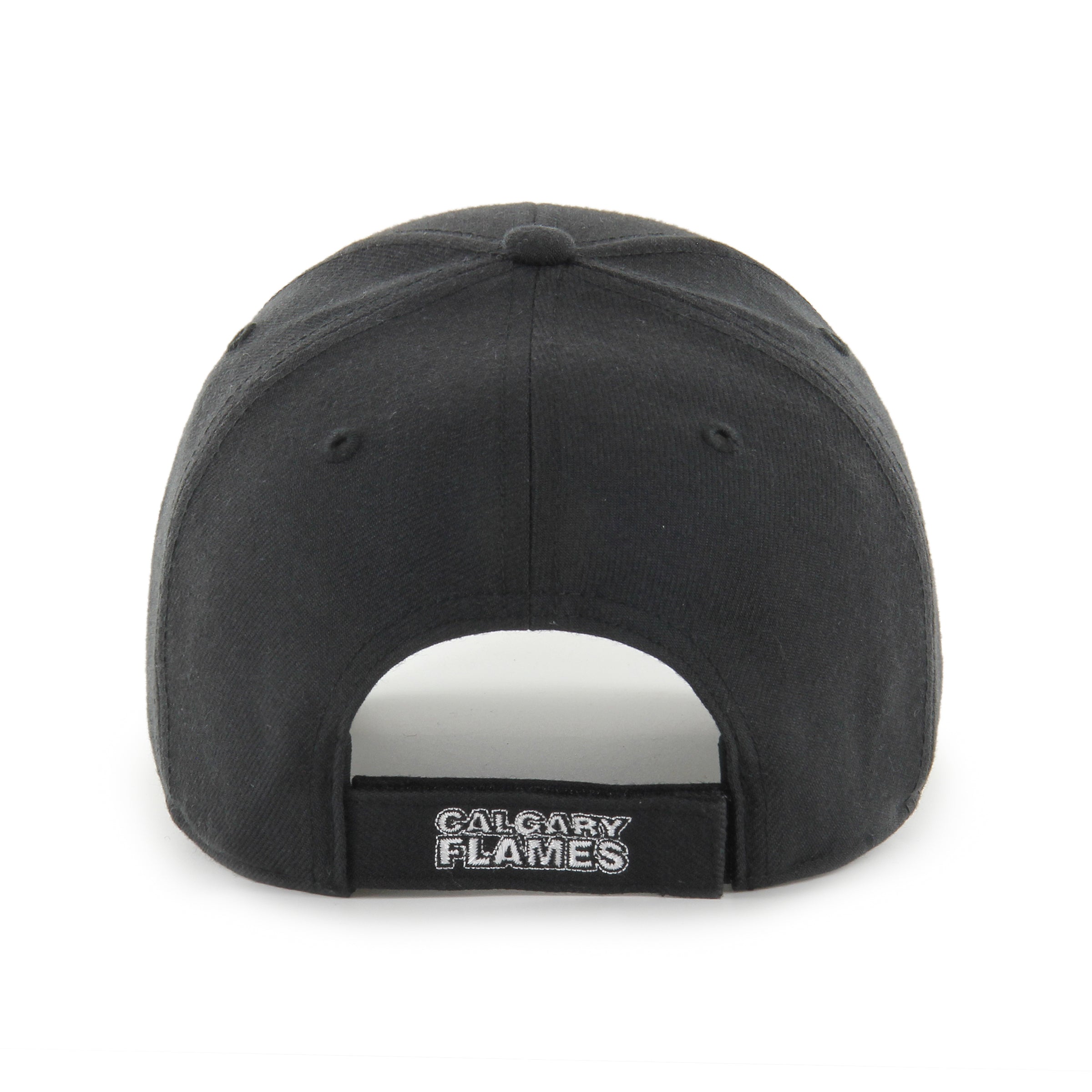 MVP des Flames de Calgary '47