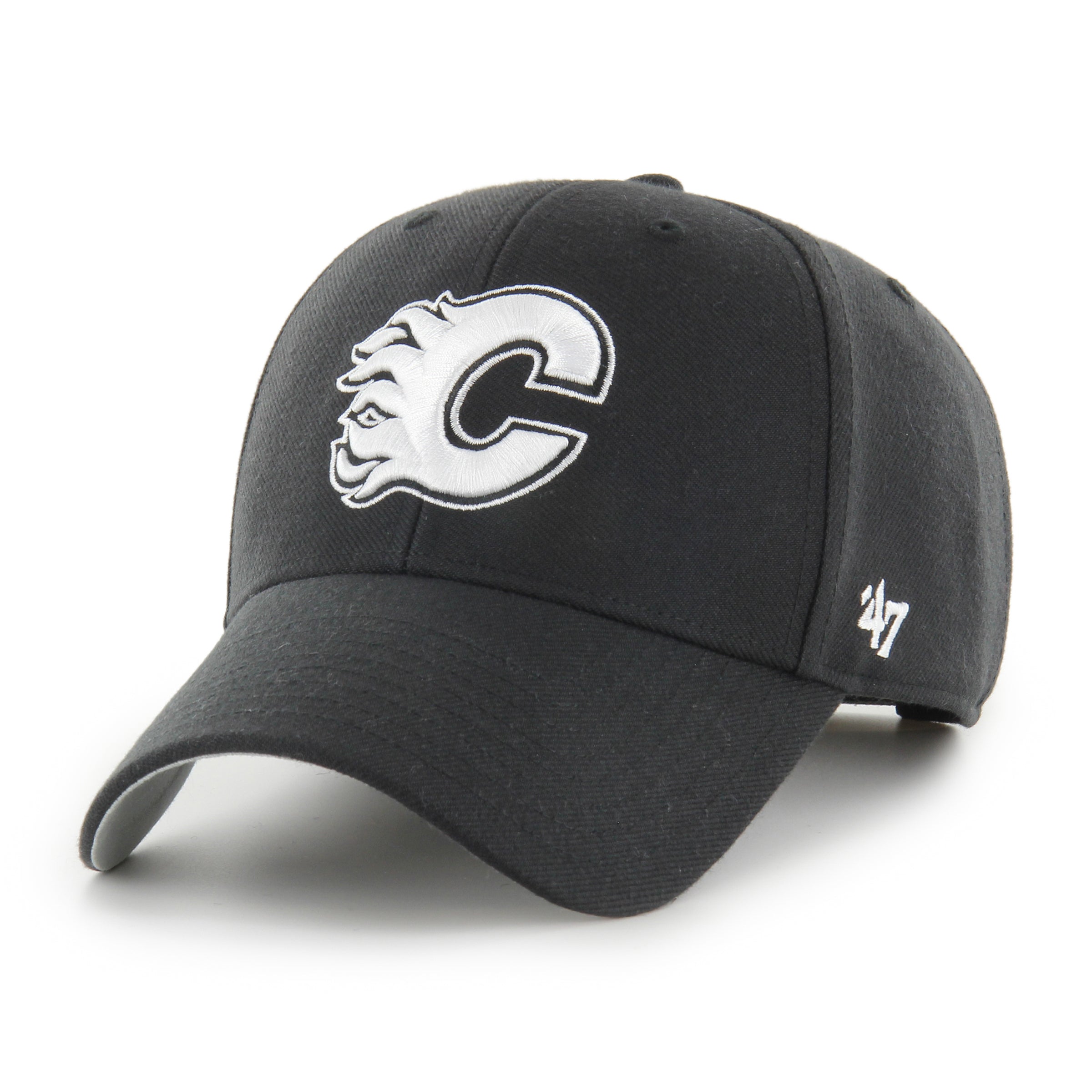 MVP des Flames de Calgary '47
