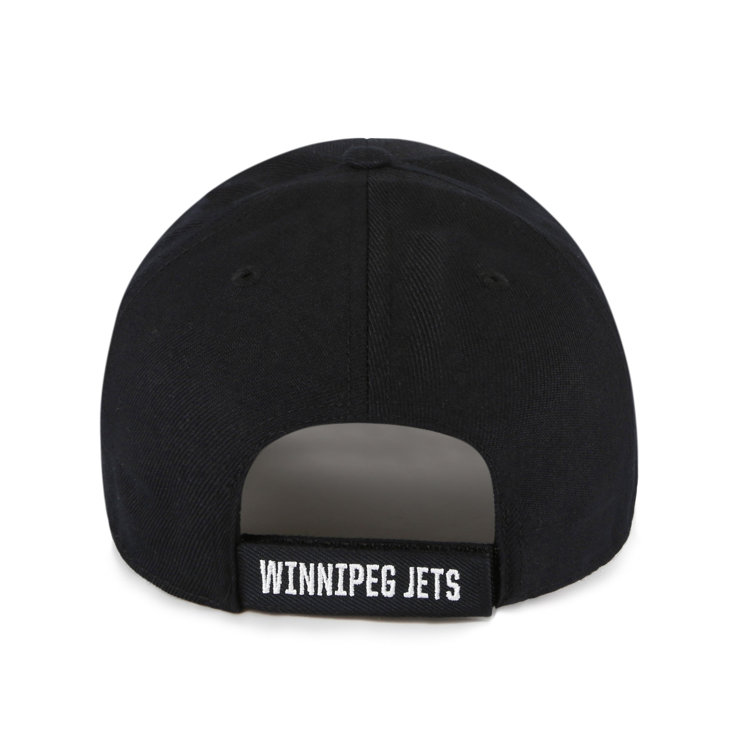 MVP  Jets de Winnipeg 47
