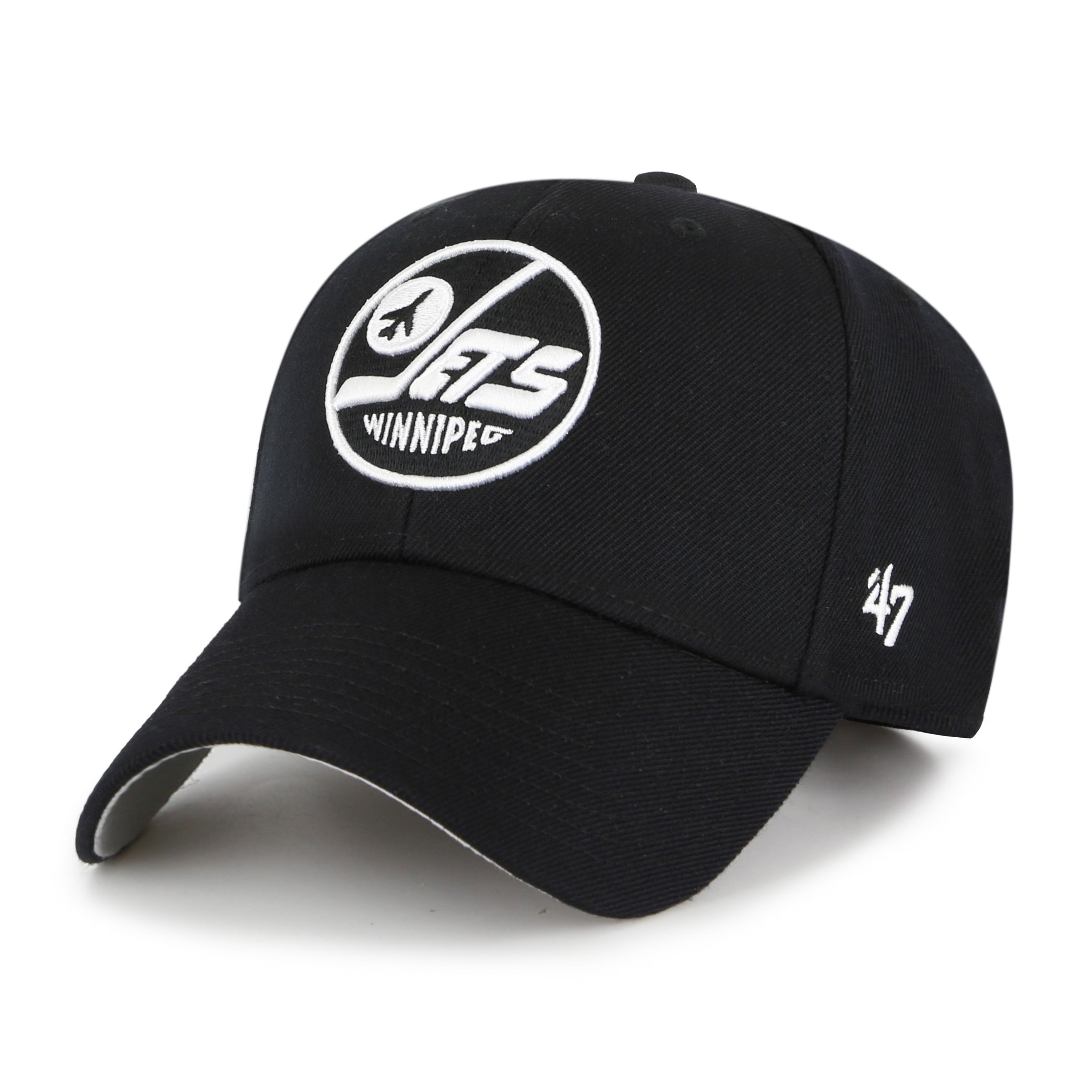 MVP  Jets de Winnipeg 47
