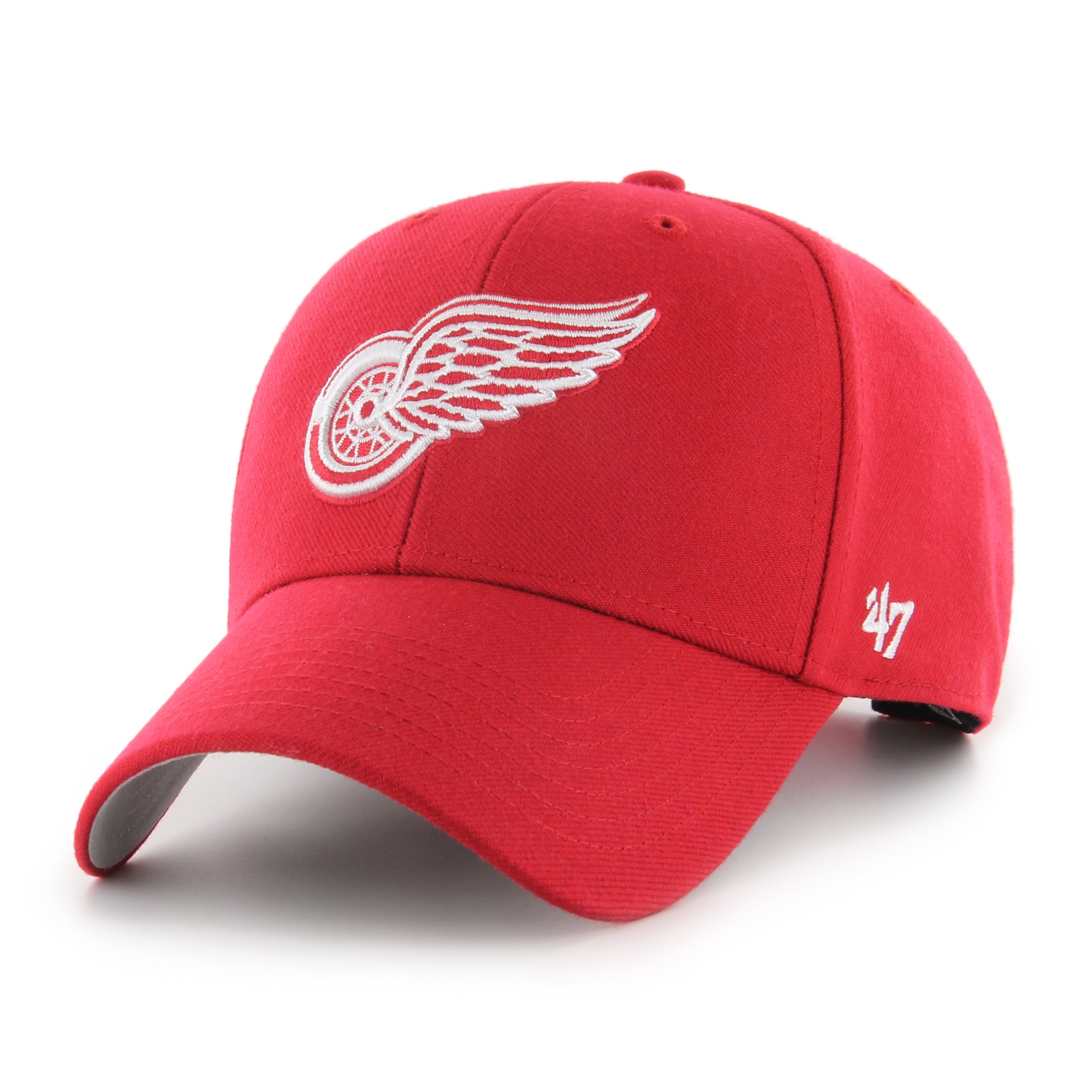 MVP Sure Shot '47 des Red Wings de Détroit