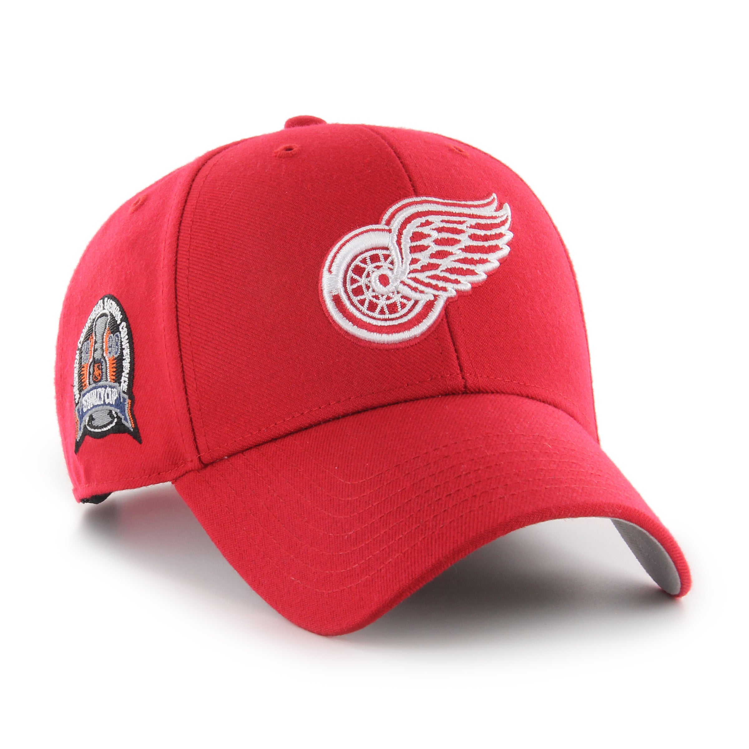 MVP Sure Shot '47 des Red Wings de Détroit