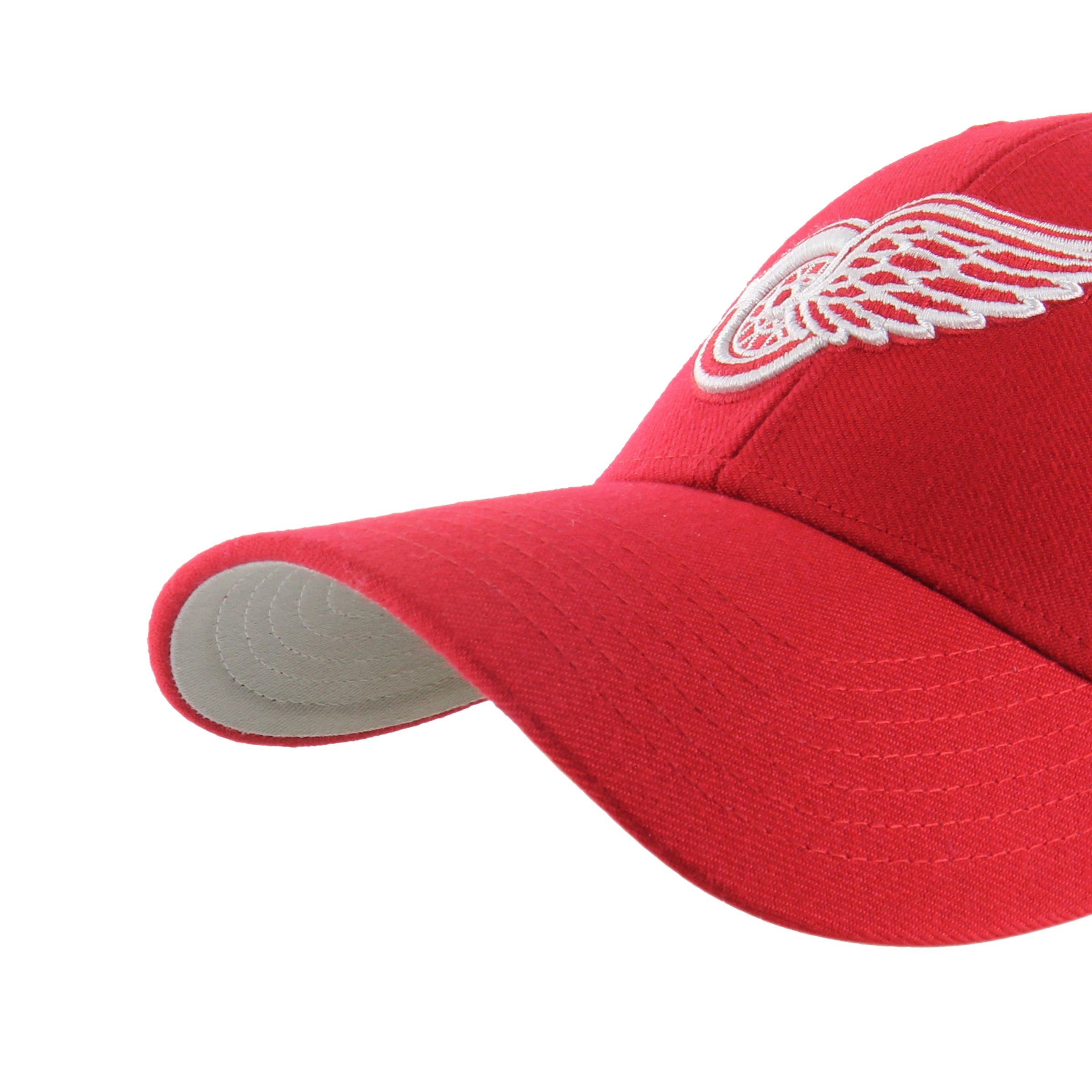 MVP Sure Shot '47 des Red Wings de Détroit