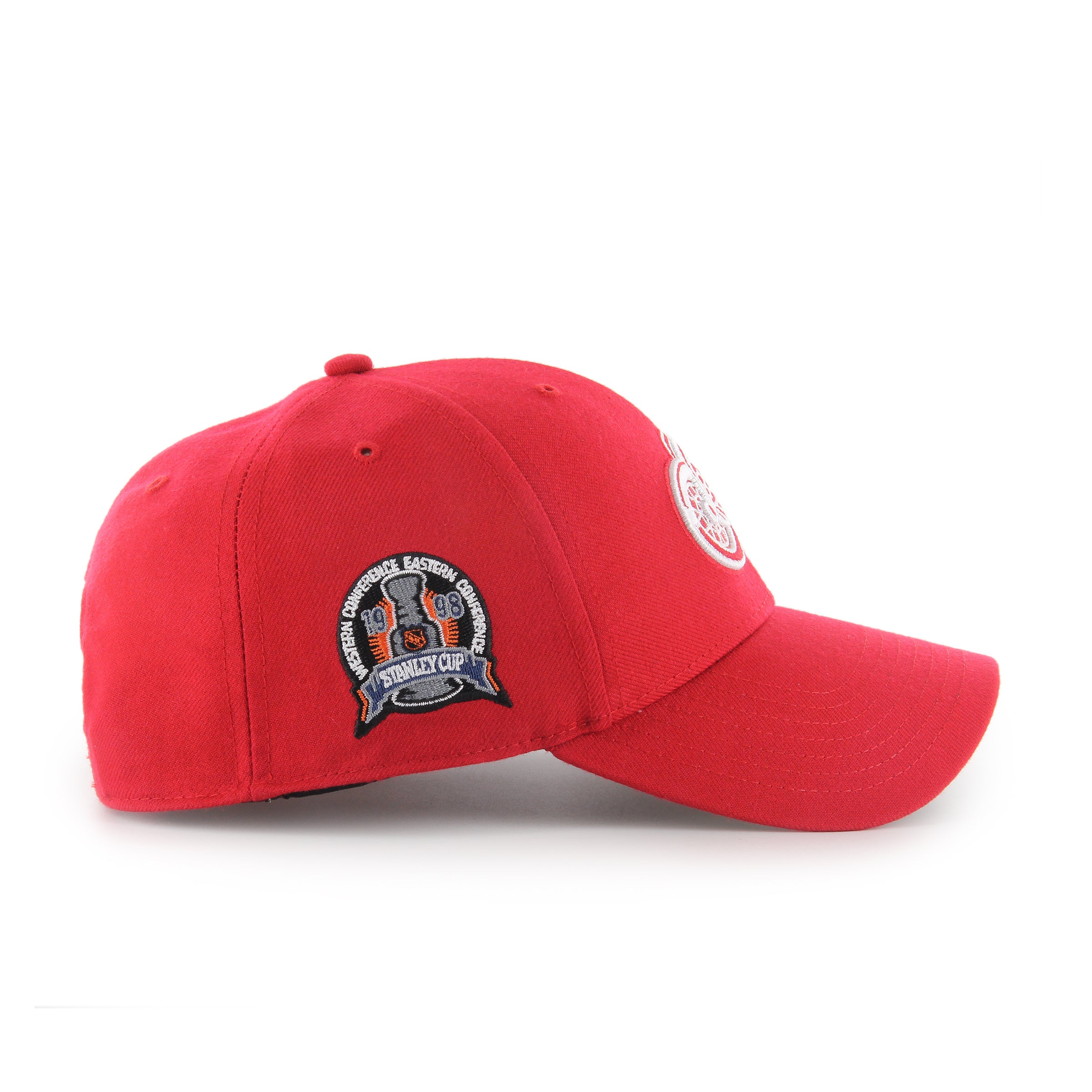 MVP Sure Shot '47 des Red Wings de Détroit