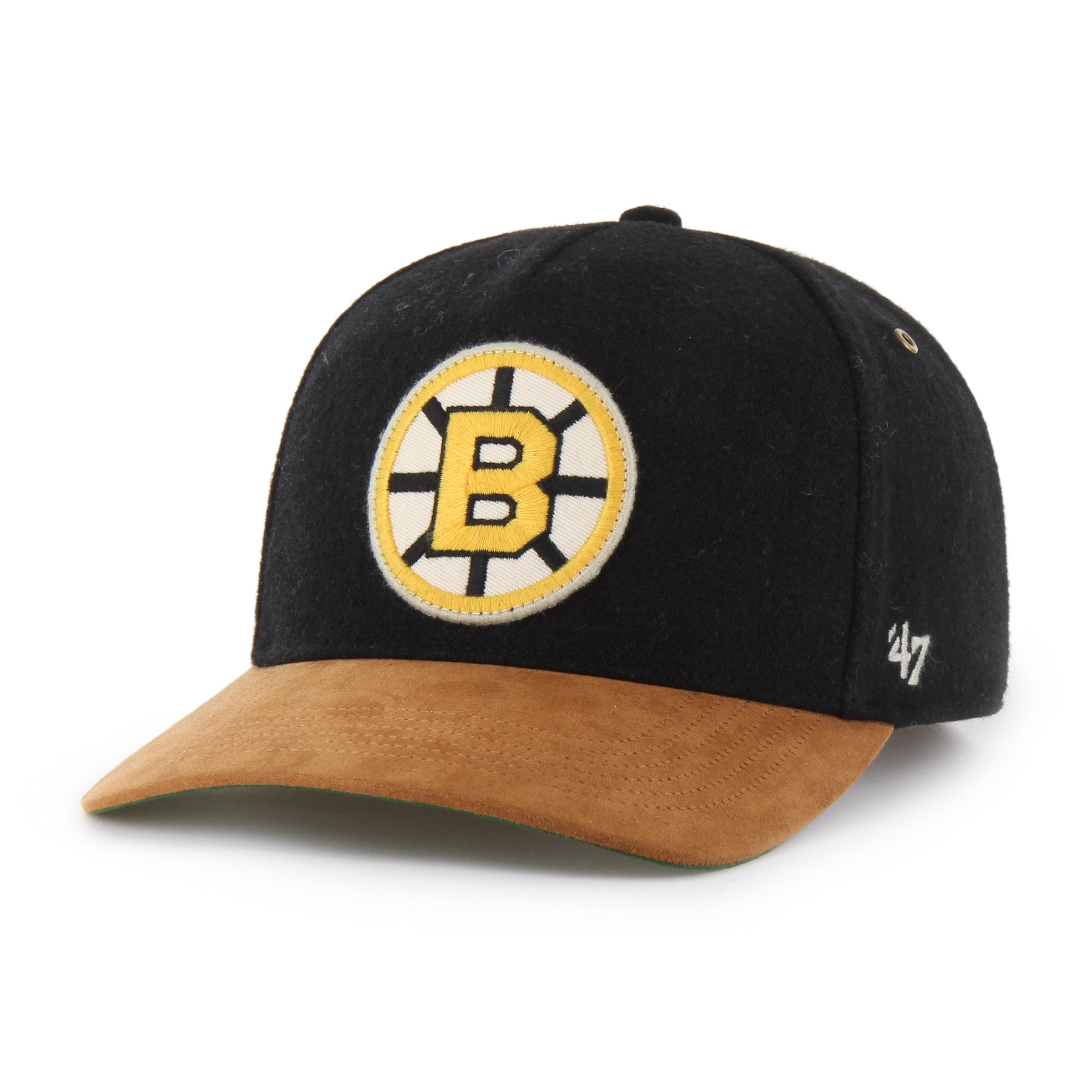 Boston Bruins Golden Age TT '47 HITCH