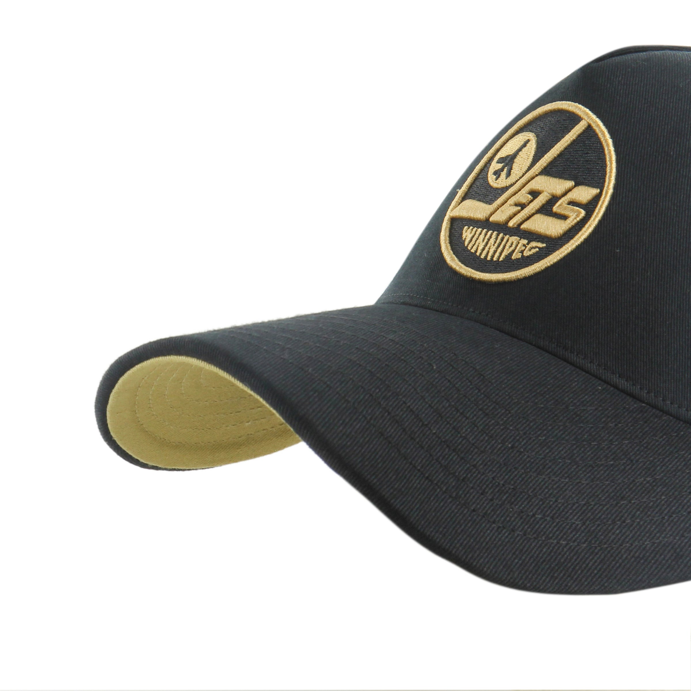 Jets de Winnipeg Deluxe '47 MVP DT