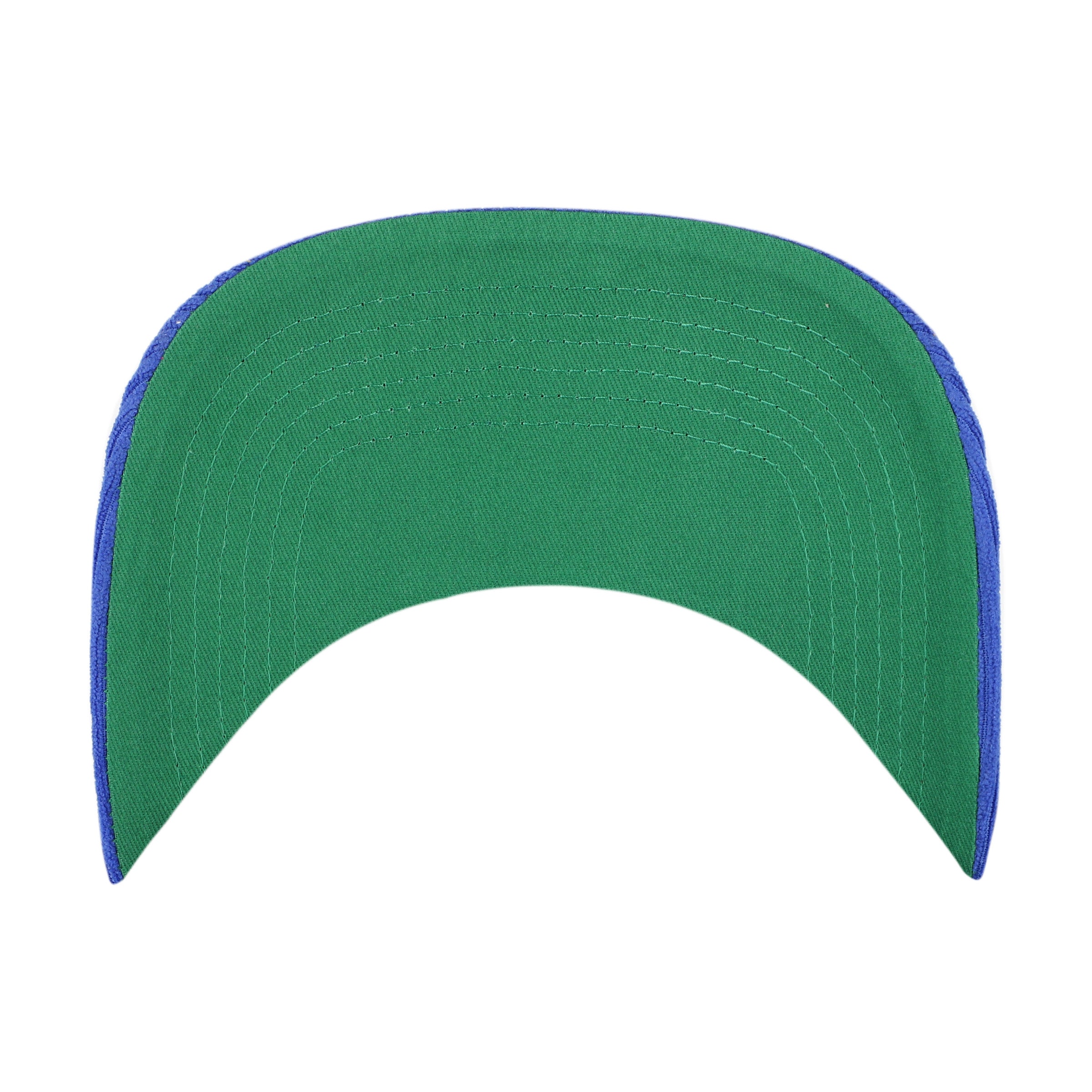 Edmonton Oilers Double Header Mesh '47 HITCH RF