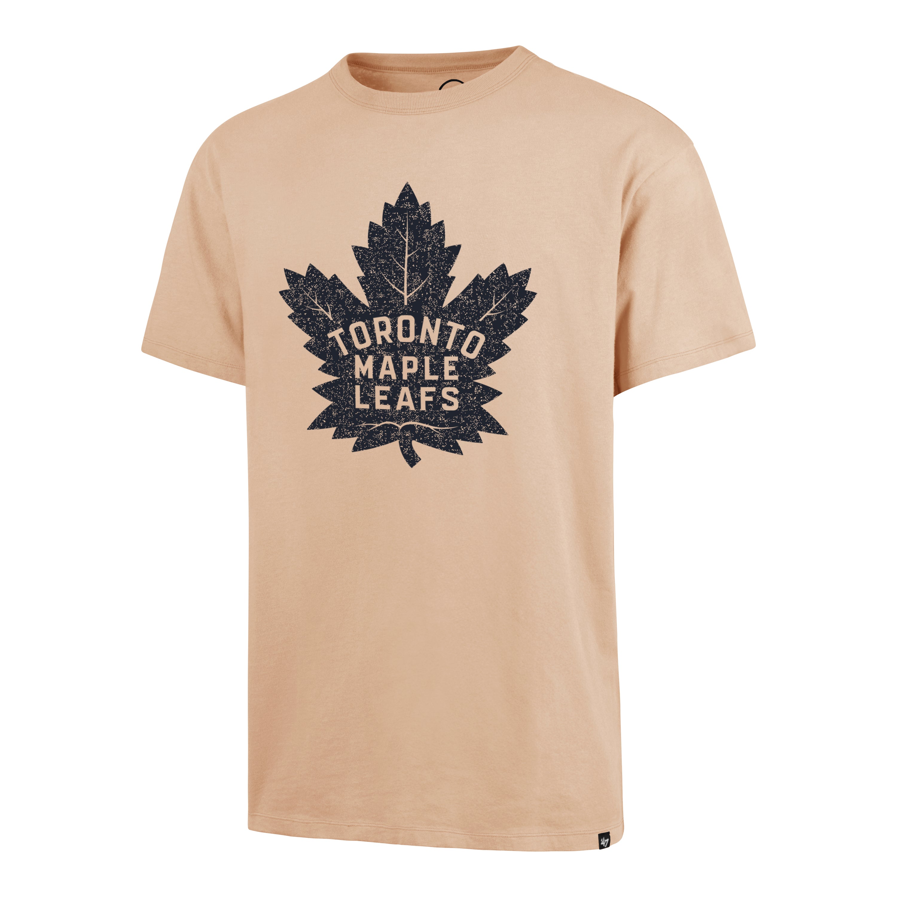 Toronto Maple Leafs Dusted Imprint '47 Tee