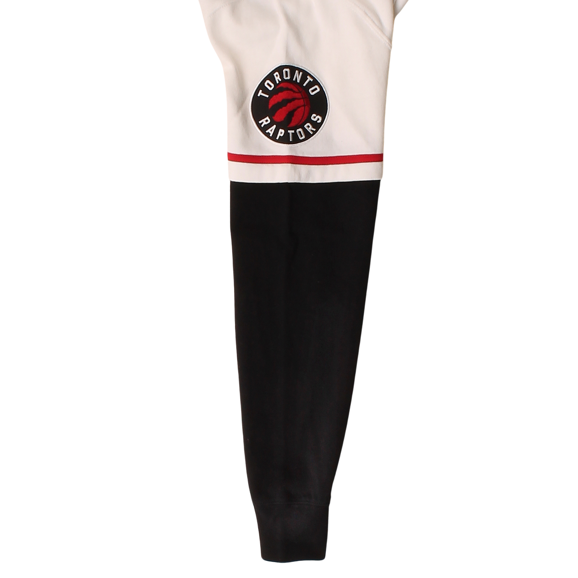 Sweat capuche SHORTSTOP Trifecta '47 des Raptors de Toronto