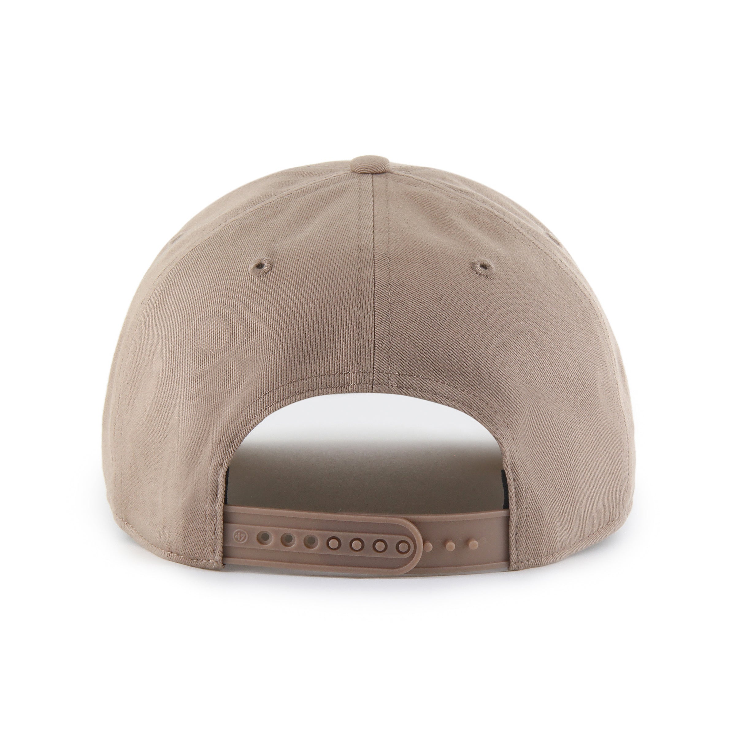 Edmonton Oilers Foundational '47 HITCH RF