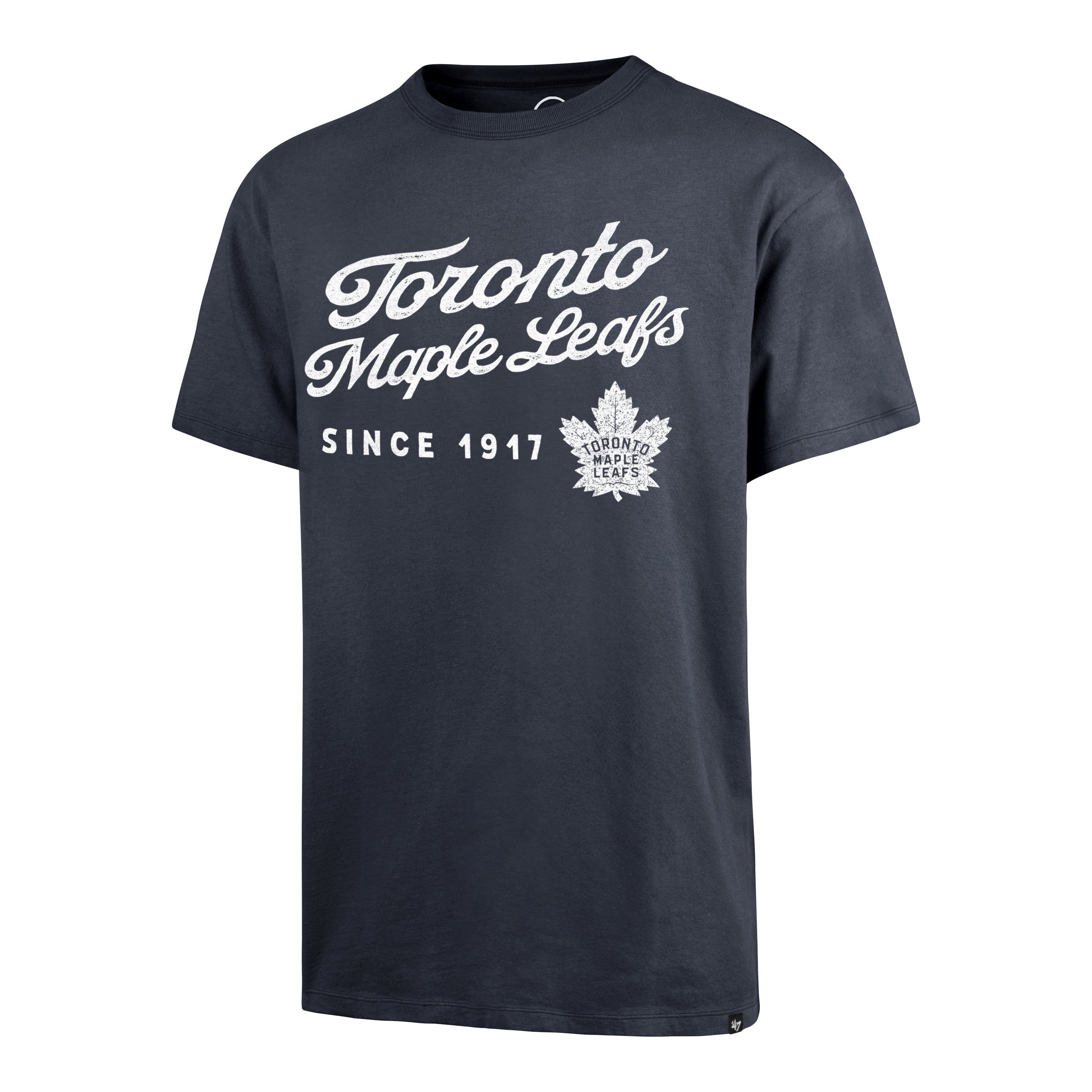 Toronto Maple Leafs Dusted Carrick '47 Tee