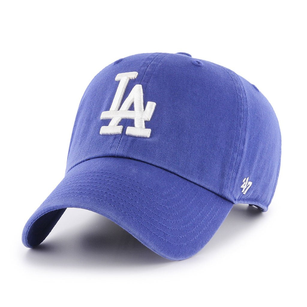 Los Angeles Dodgers MLB 47 CLEAN UP - 47 Brand Canada