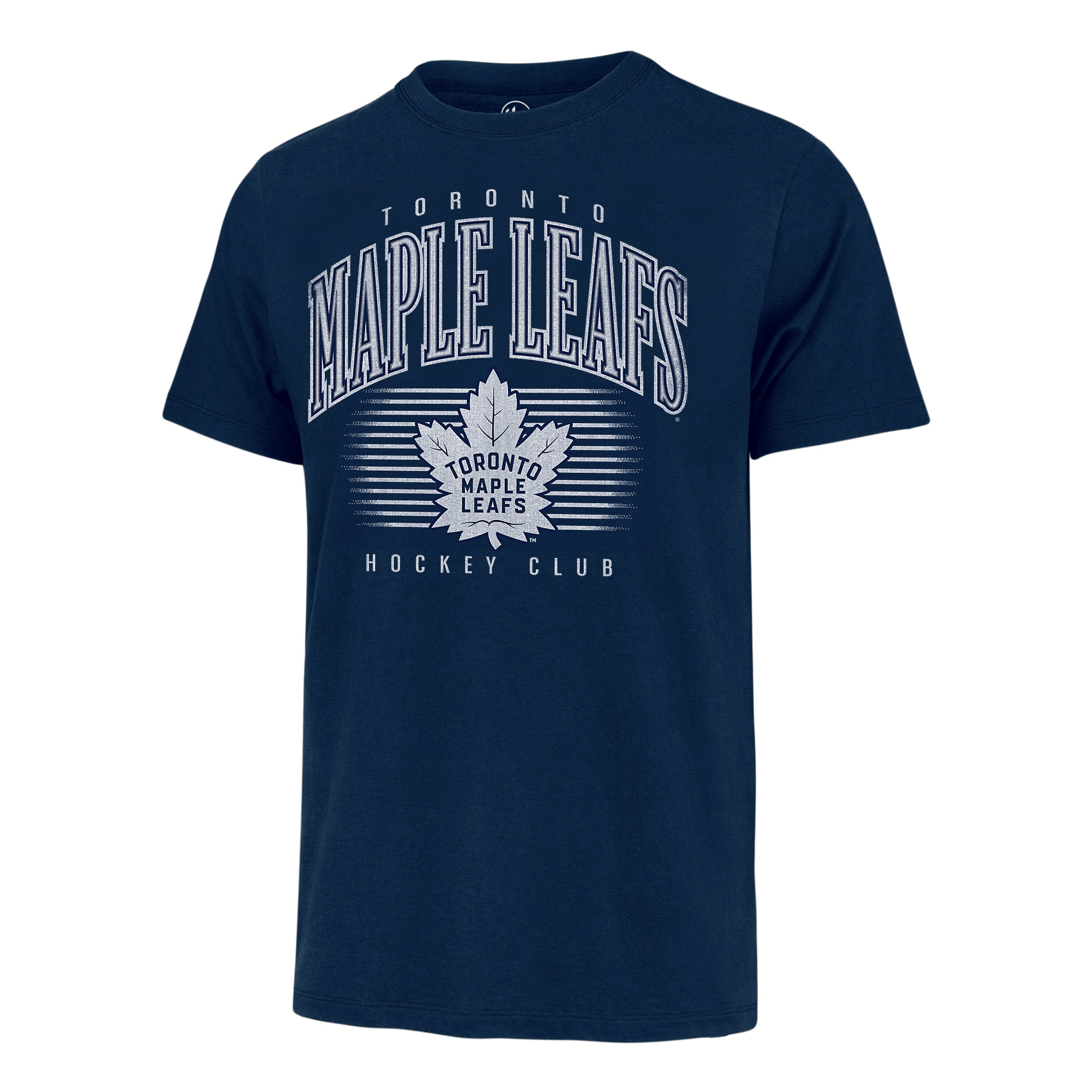 Toronto Maple Leafs NHL-Double Header 47 Tee