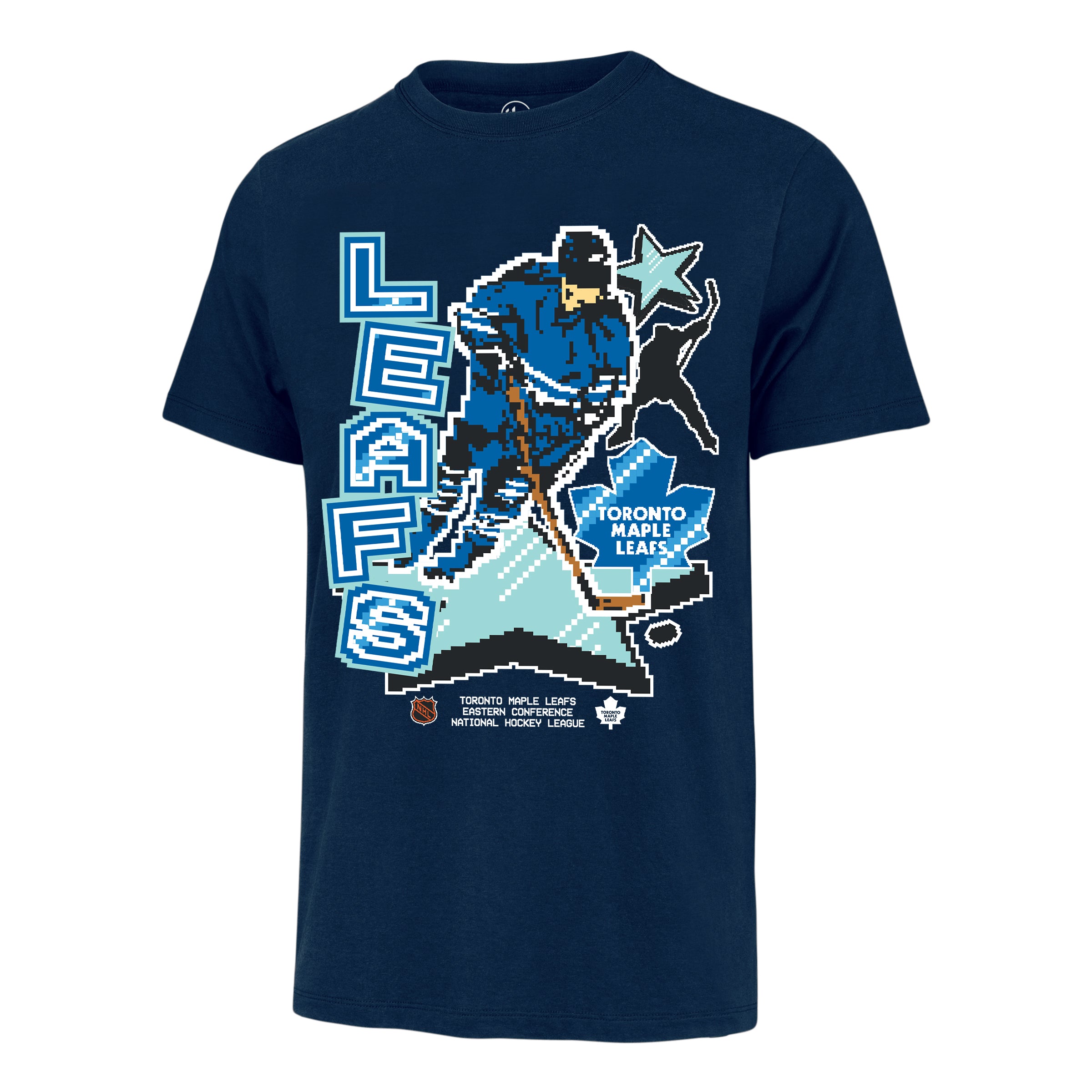 Toronto Maple Leafs NHL-Slap Shot 47 T