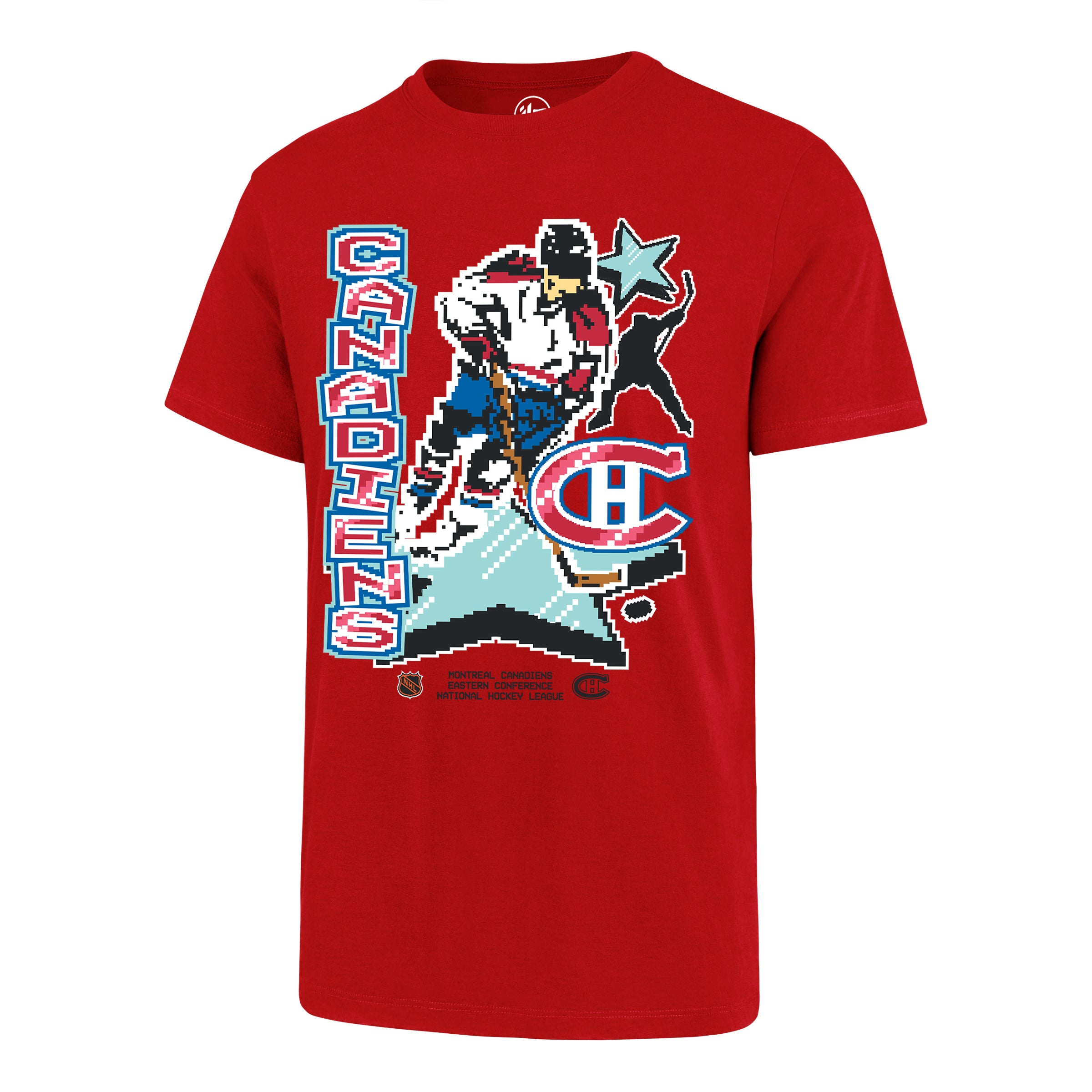 Montreal Canadiens NHL-Slap Shot 47 T