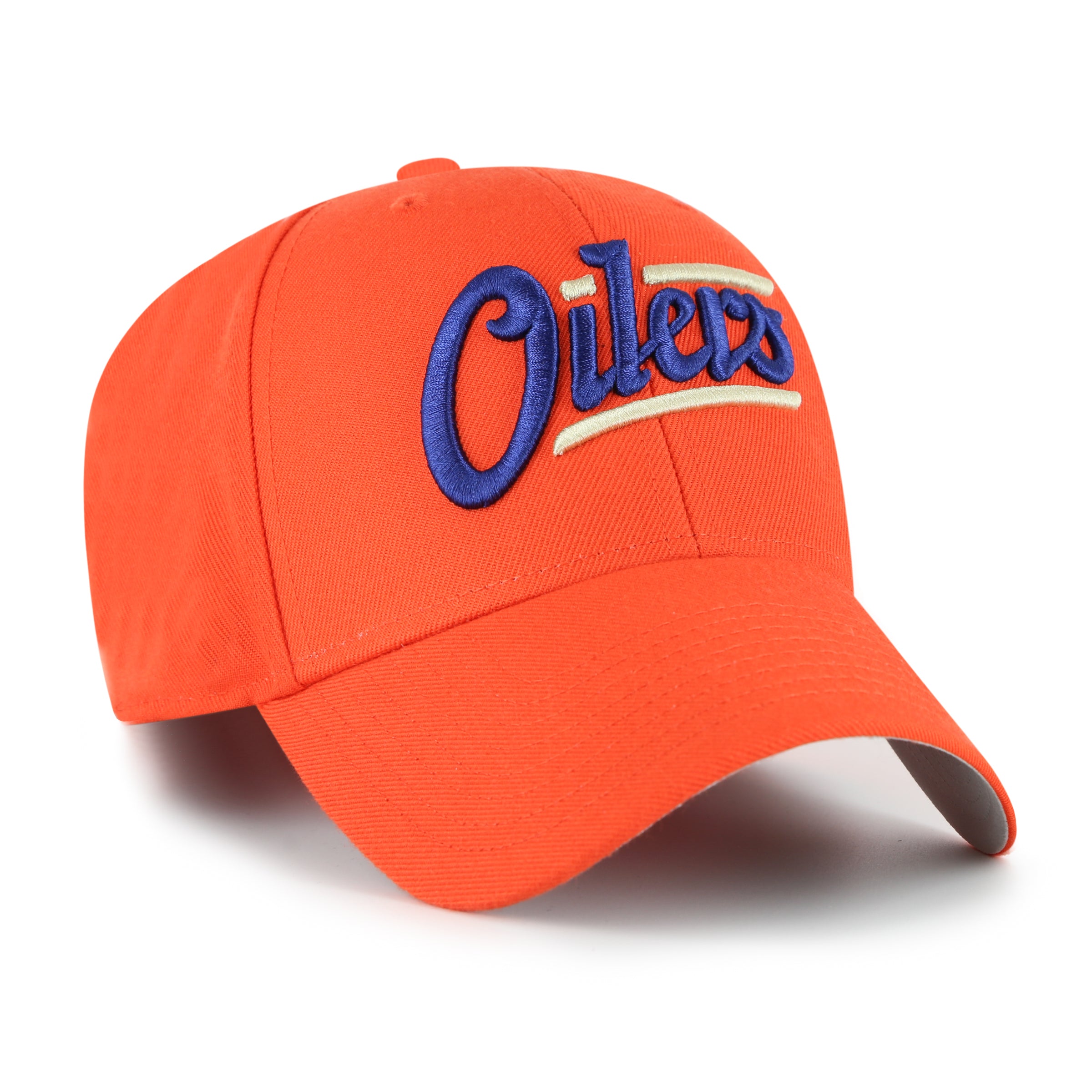 Edmonton Oilers '47 MVP