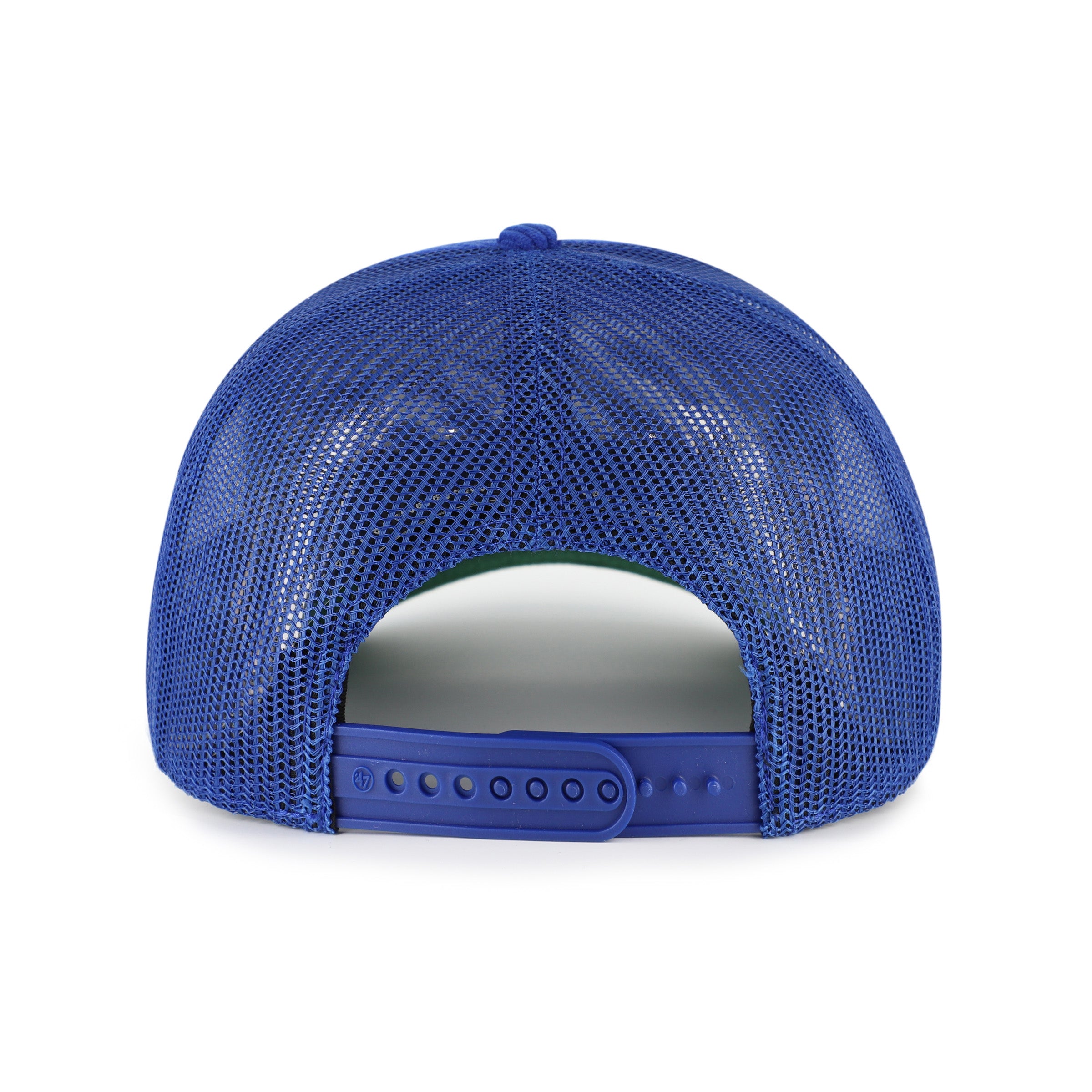 Edmonton Oilers Double Header Mesh '47 HITCH RF