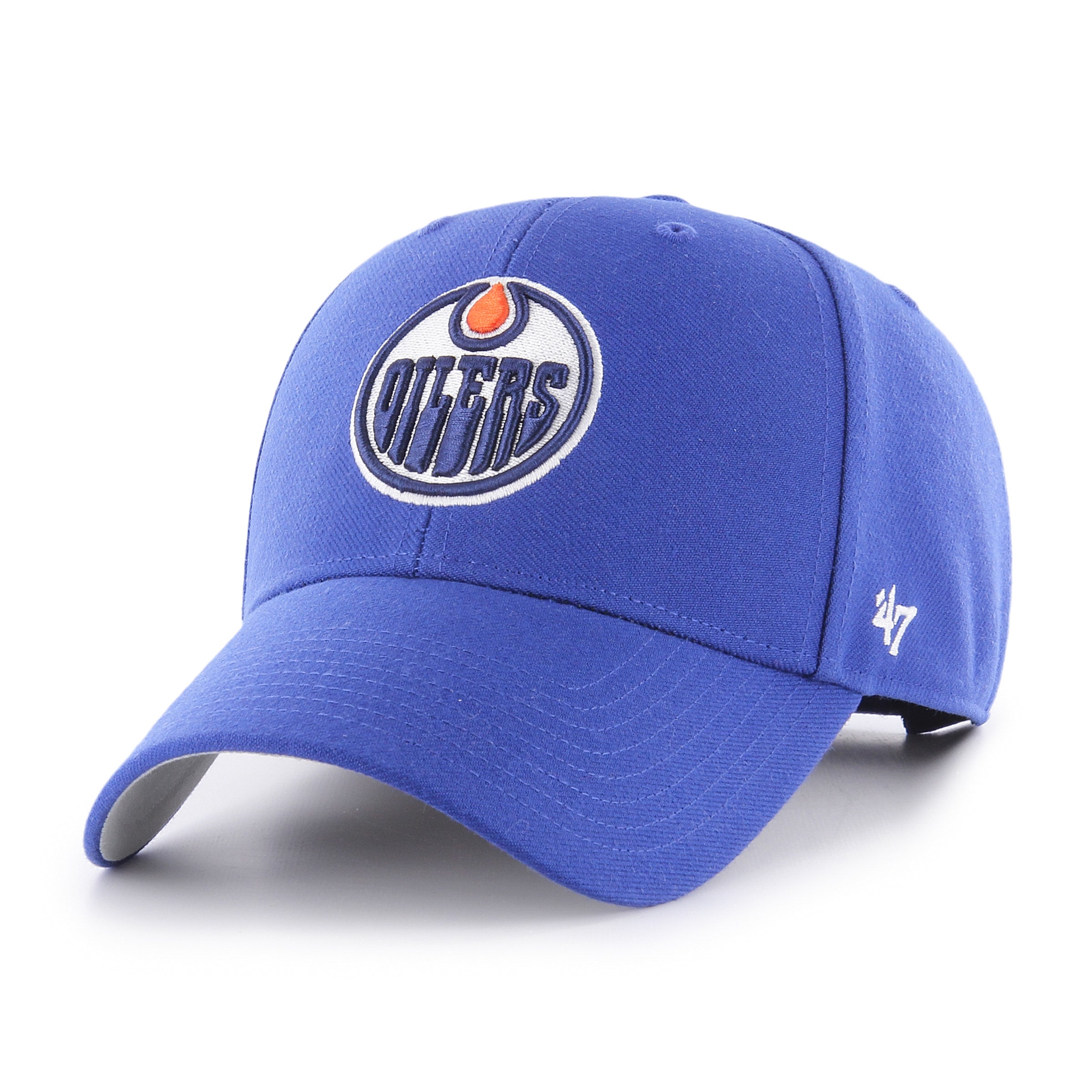 Edmonton Oilers '47 MVP