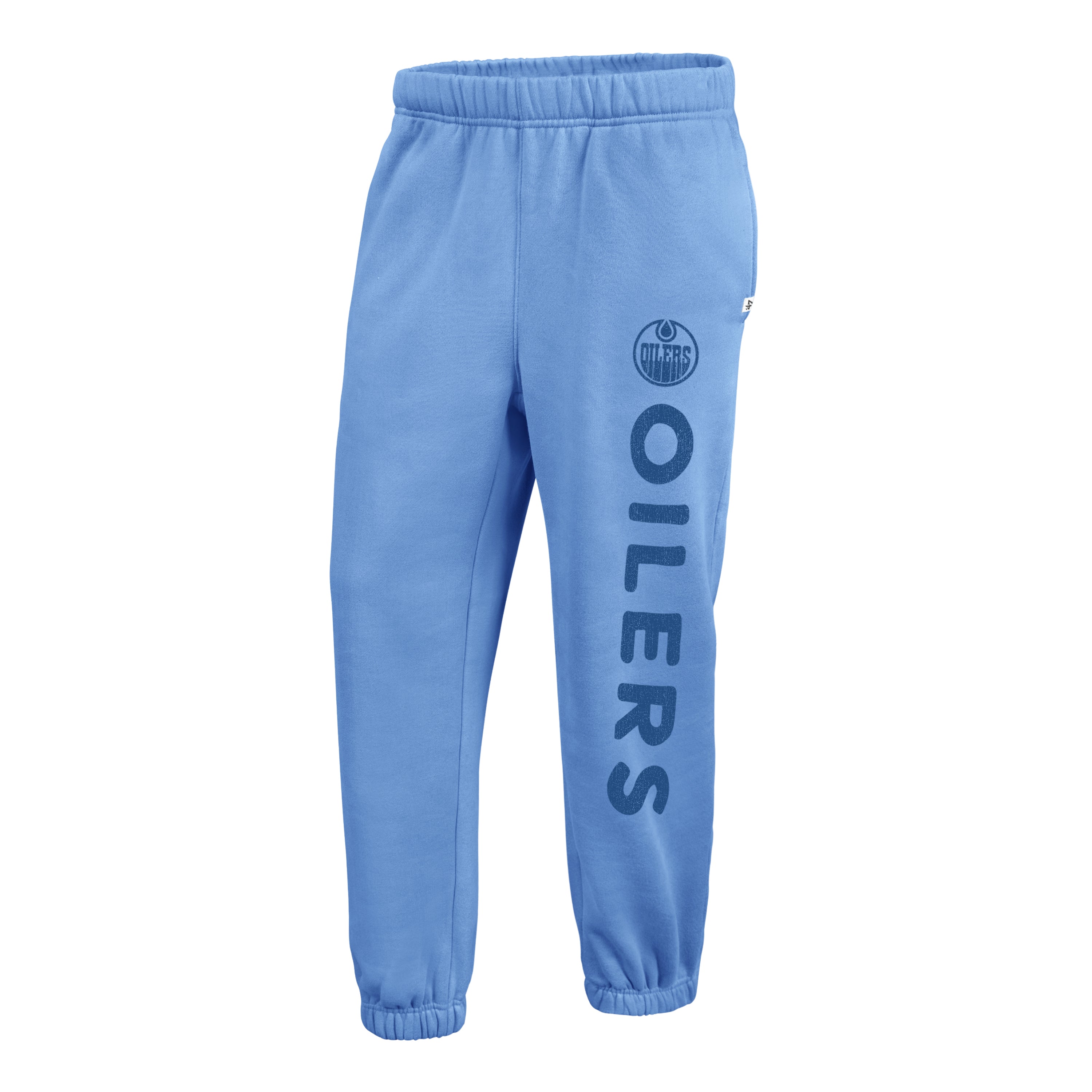 Women's Edmonton Oilers Venice '47 Sweatpants