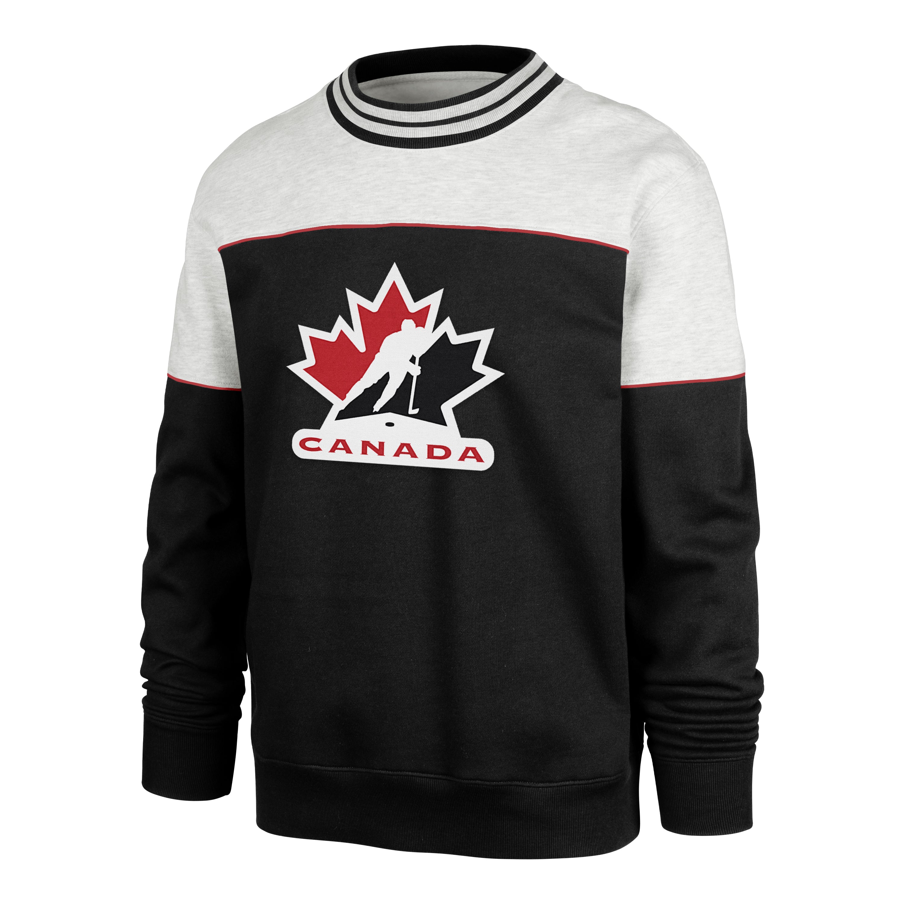 Hockey Canada Bryson '47 Crew