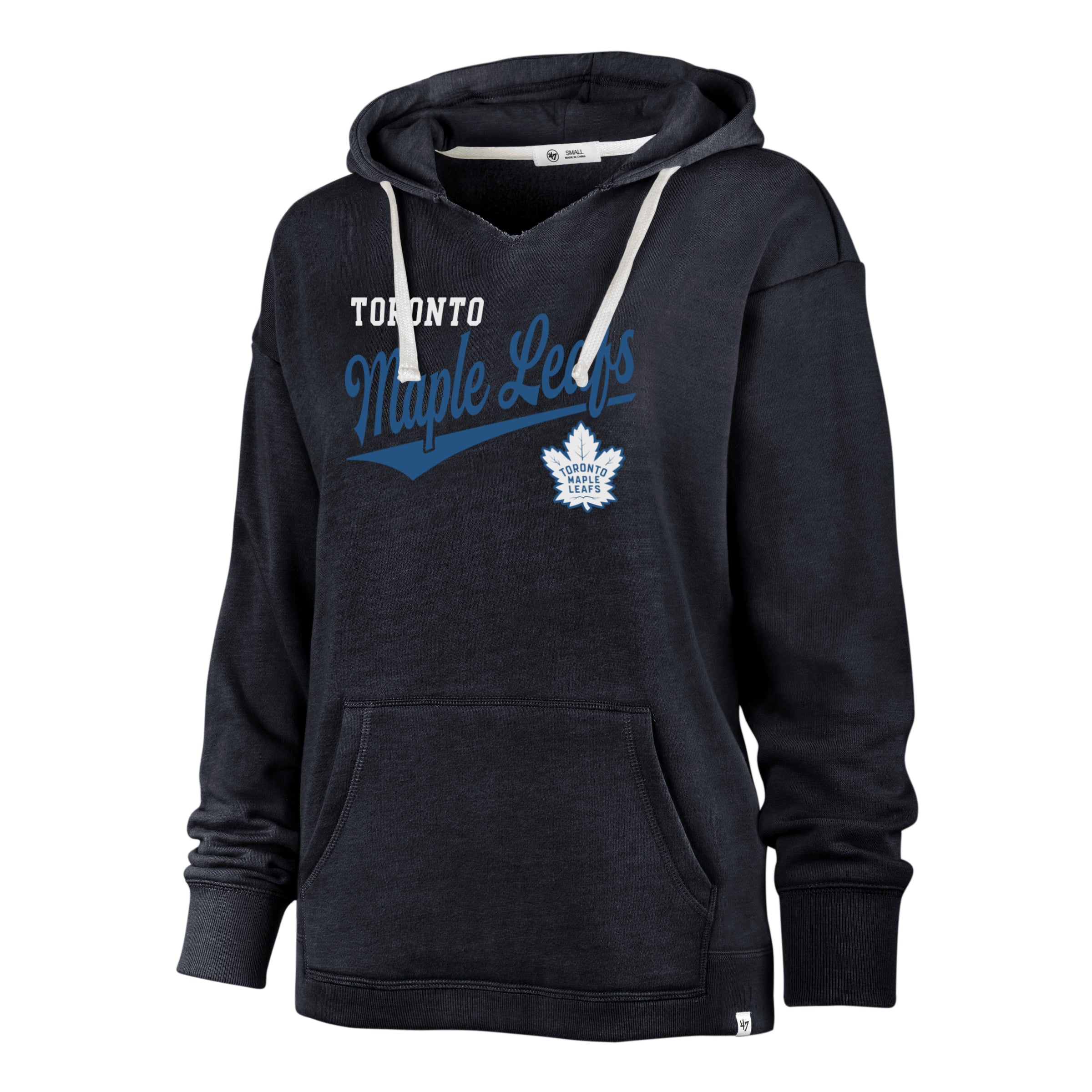 Women's Toronto Maple Leafs Driftaway '47 Hoodie