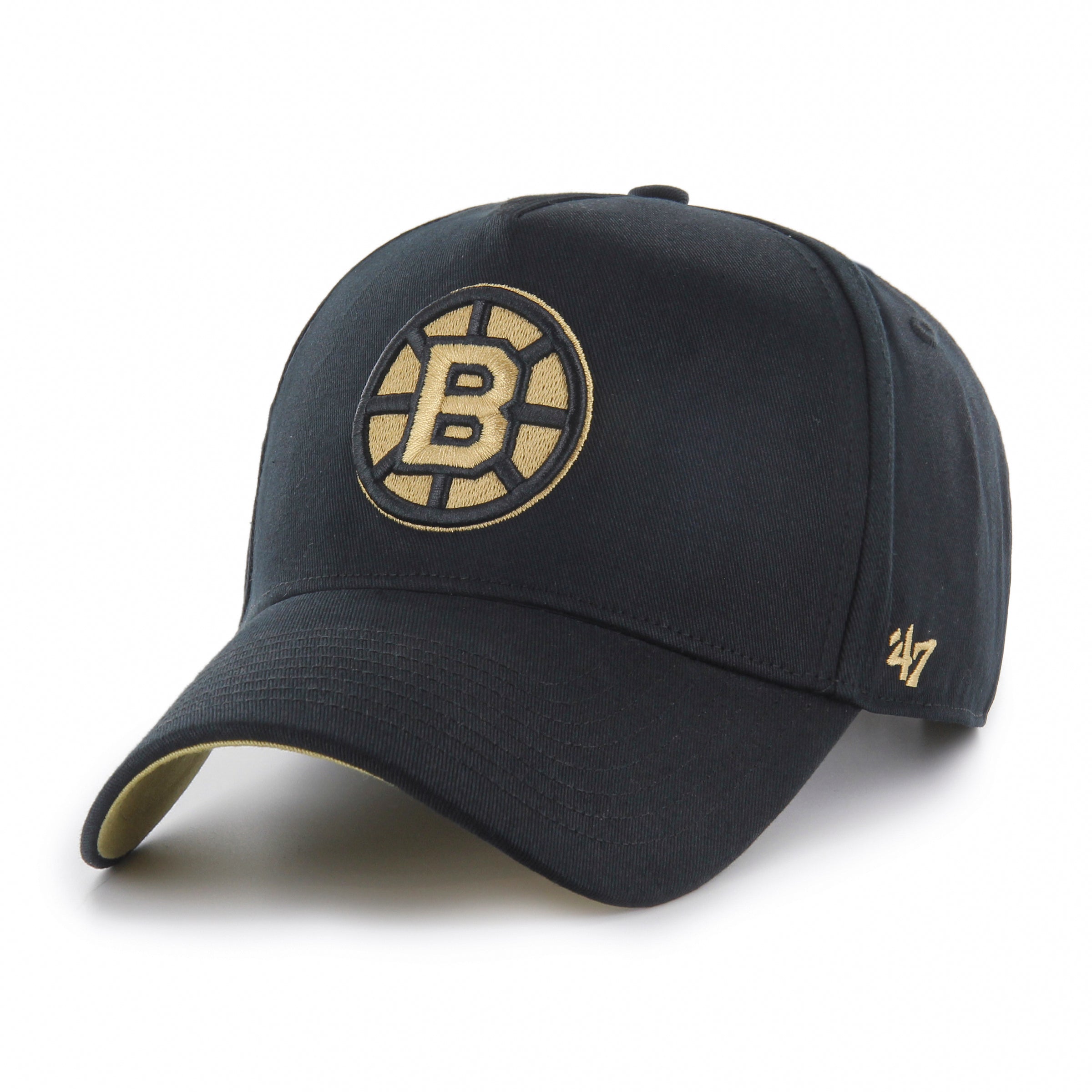 Bruins de Boston Deluxe '47 MVP DT