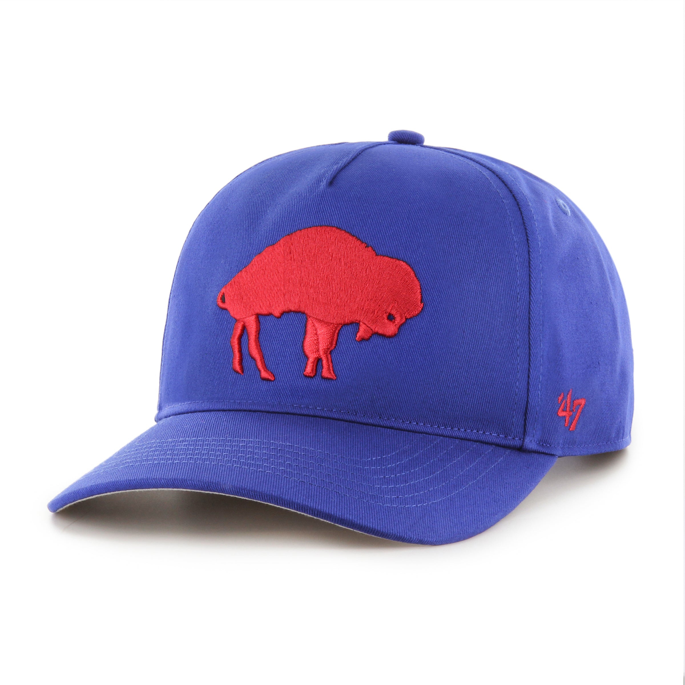 Buffalo Bills Legacy '47 HITCH RF