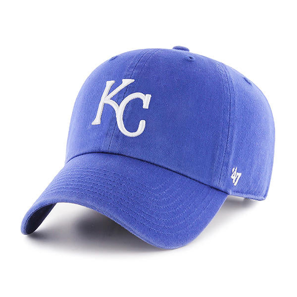 Kansas City Royals MLB '47 CLEAN UP - 47 Brand Canada