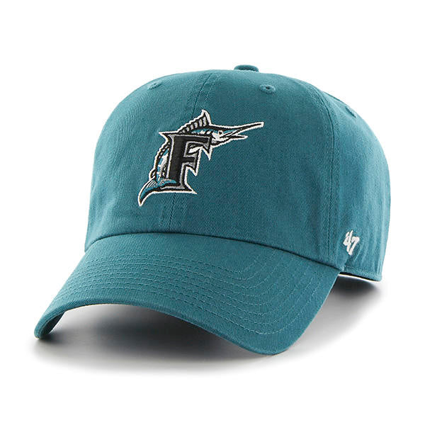 Florida Marlins MLB Cooperstown '47 CLEAN UP - 47 Brand Canada