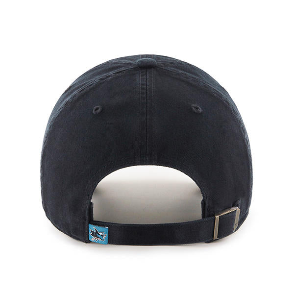 San Jose Sharks NHL '47 CLEAN UP - 47 Brand Canada