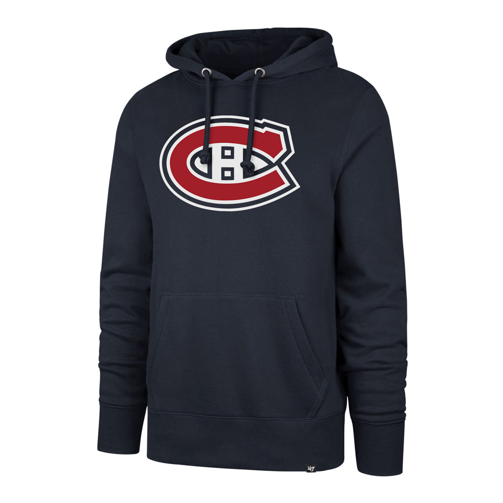 Montreal Canadiens NHL Imprint '47 Hoodie - 47 Brand Canada